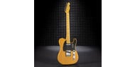Guitars, Basses & Amps