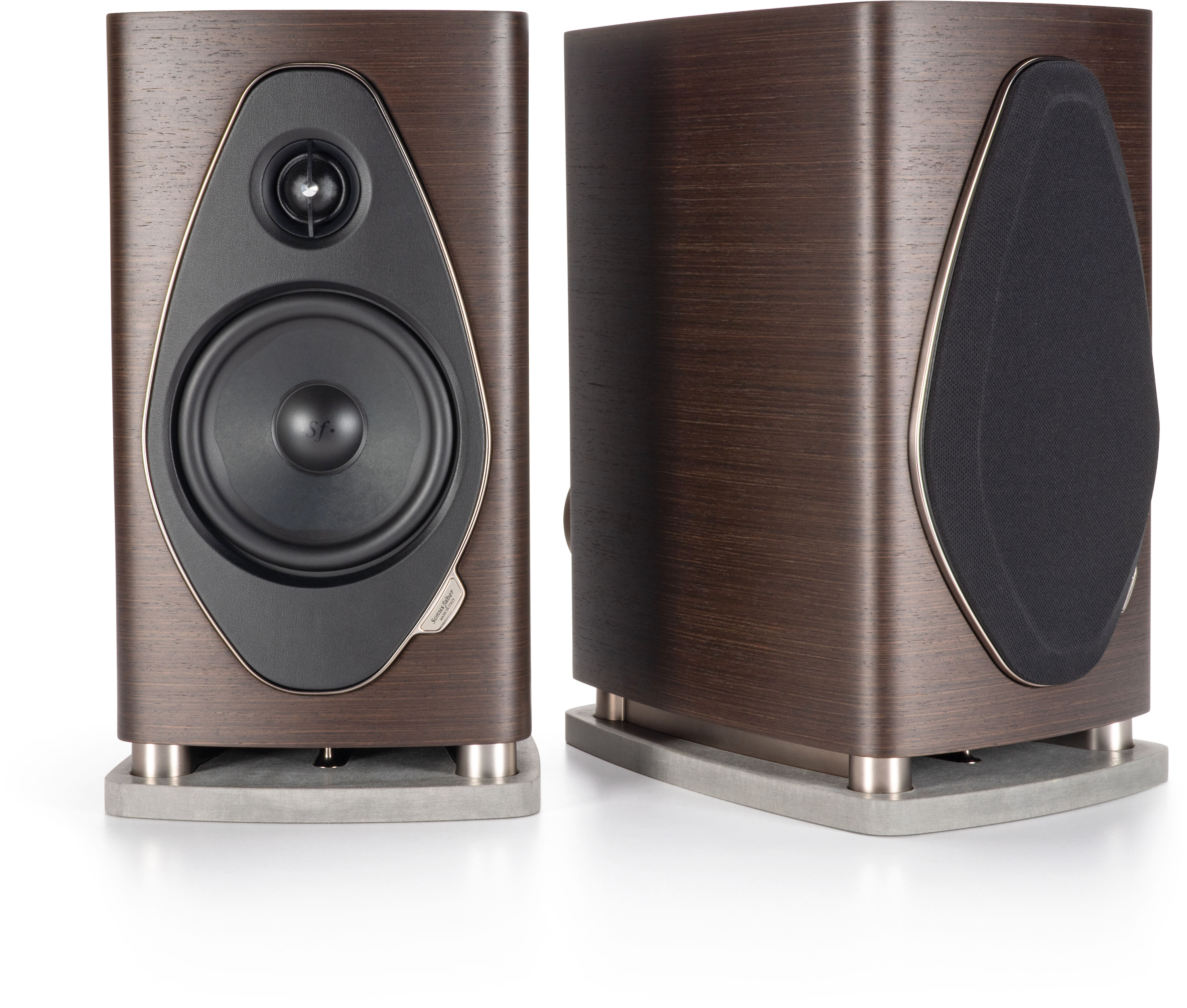 Customer Reviews: Sonus faber Sonetto I G2 (Wenge) Stand-mount