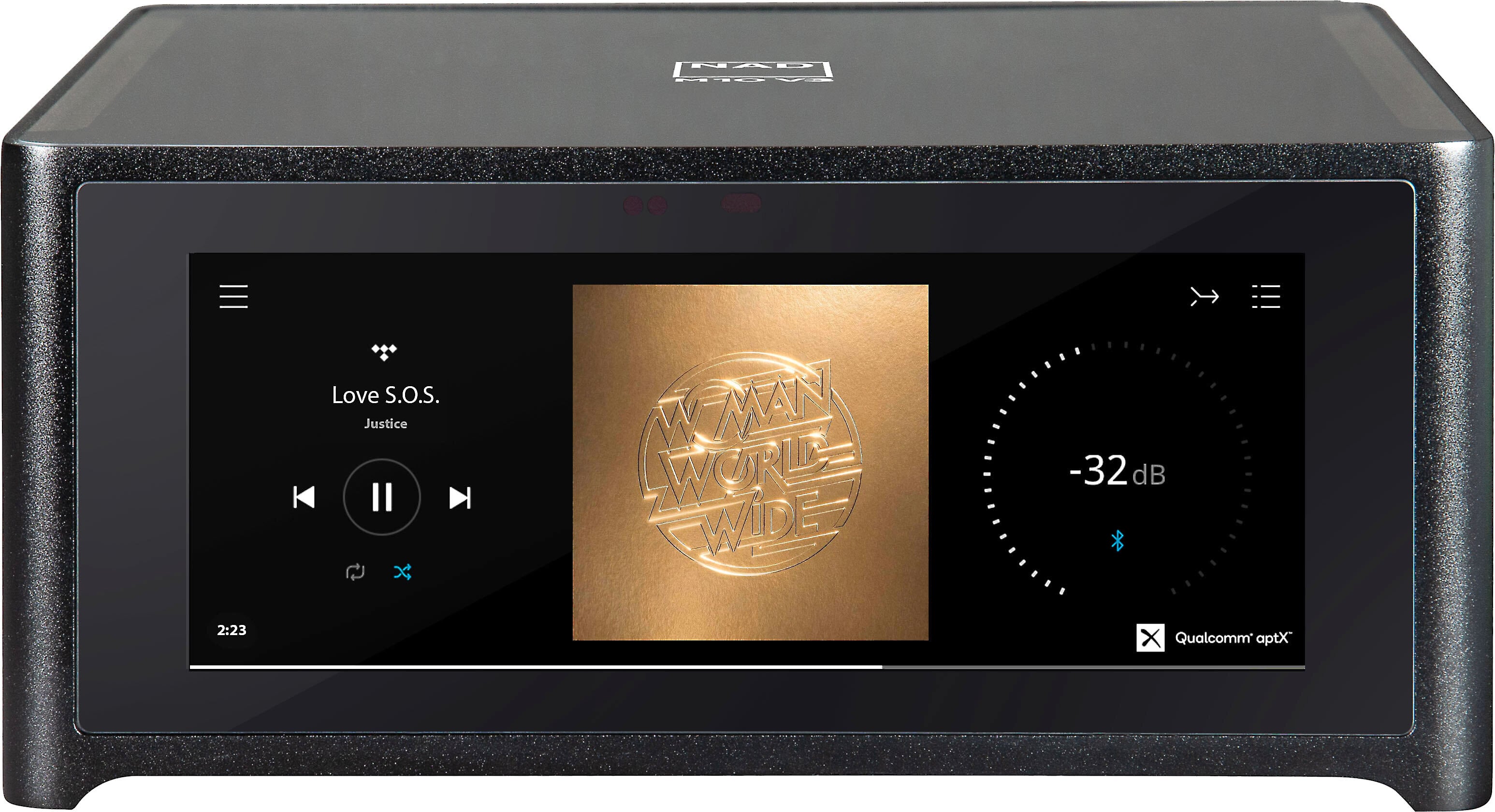 NAD Masters Series M10 V3