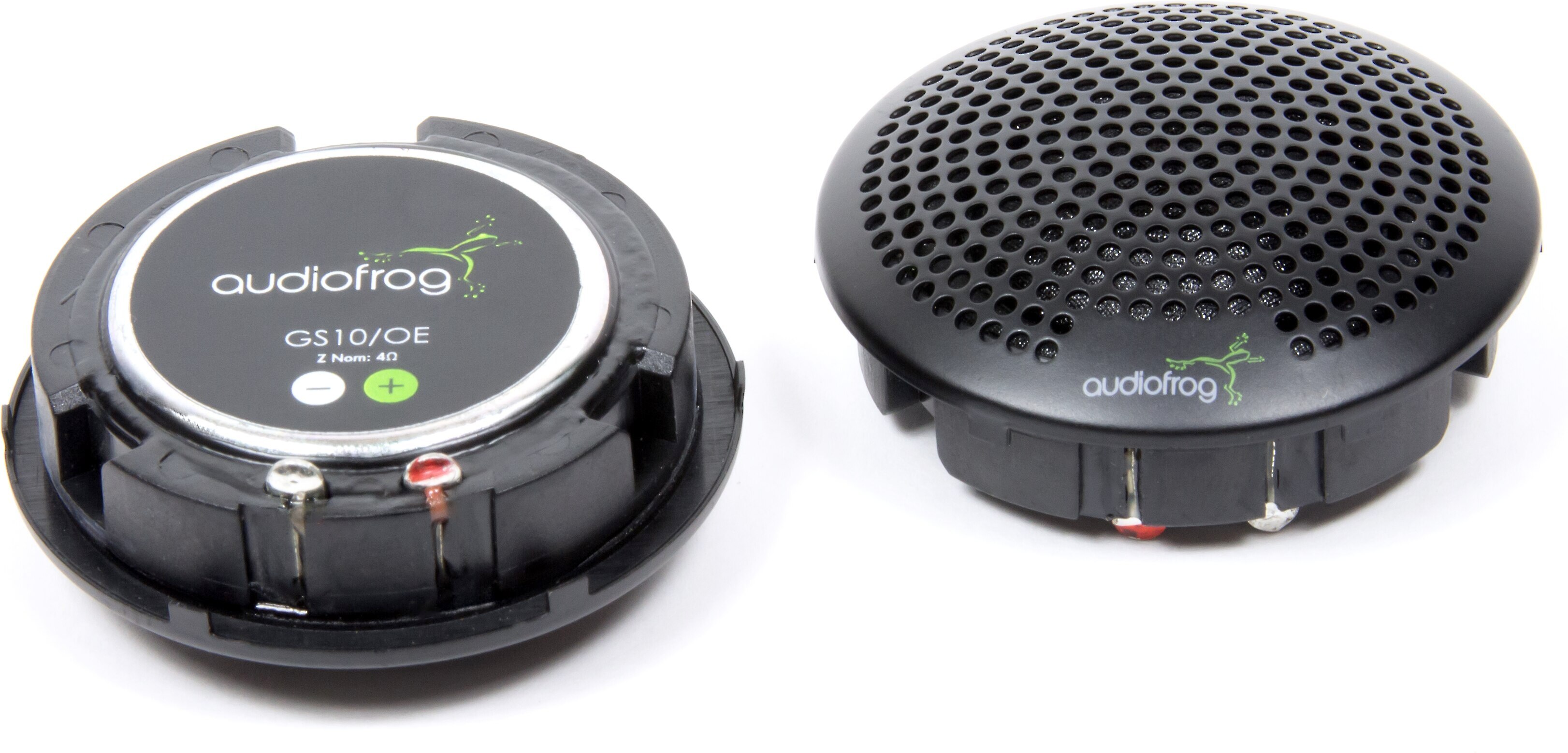 Customer Reviews: Audiofrog GS10OE-0001 1