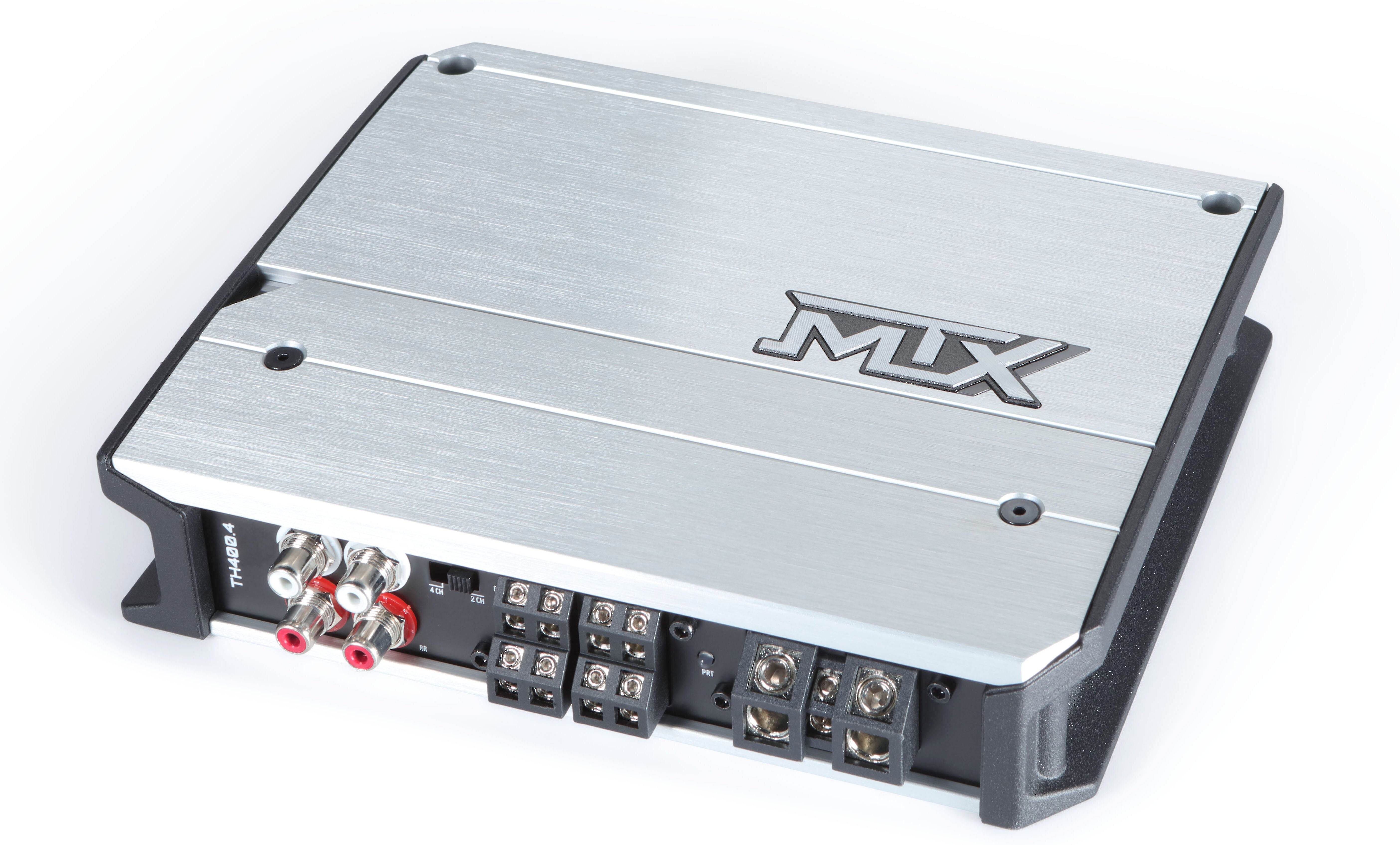 T-most AMP まとめ売り 24点 MTX Thunder Series Amps - Crutchfield