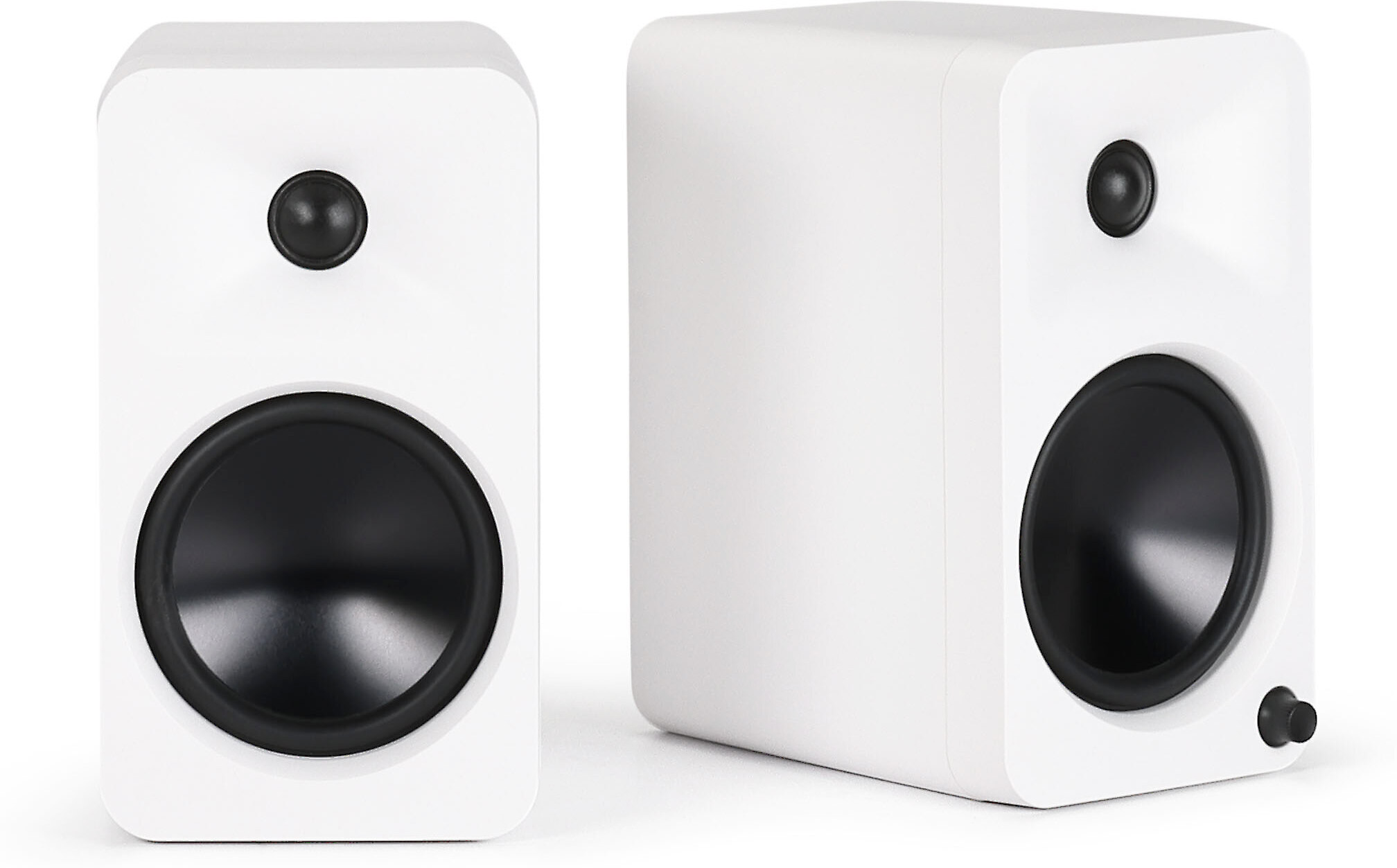 Knto Audio ORA (白) ほぼ新品 Knto Audio ORA (白) ほぼ新品 Kanto Audio Kanto Audio ORA