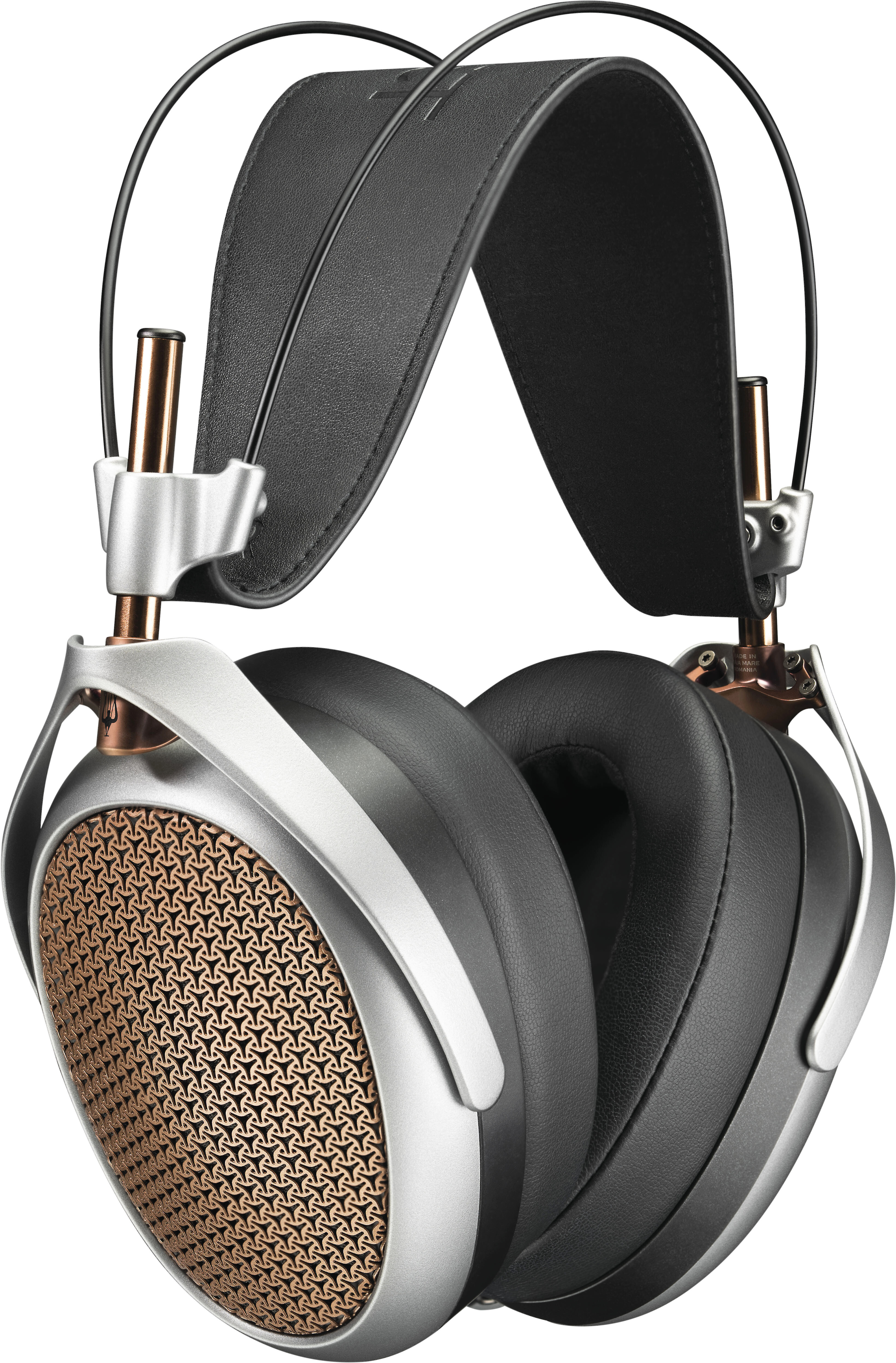 Meze Audio POET headphone review
