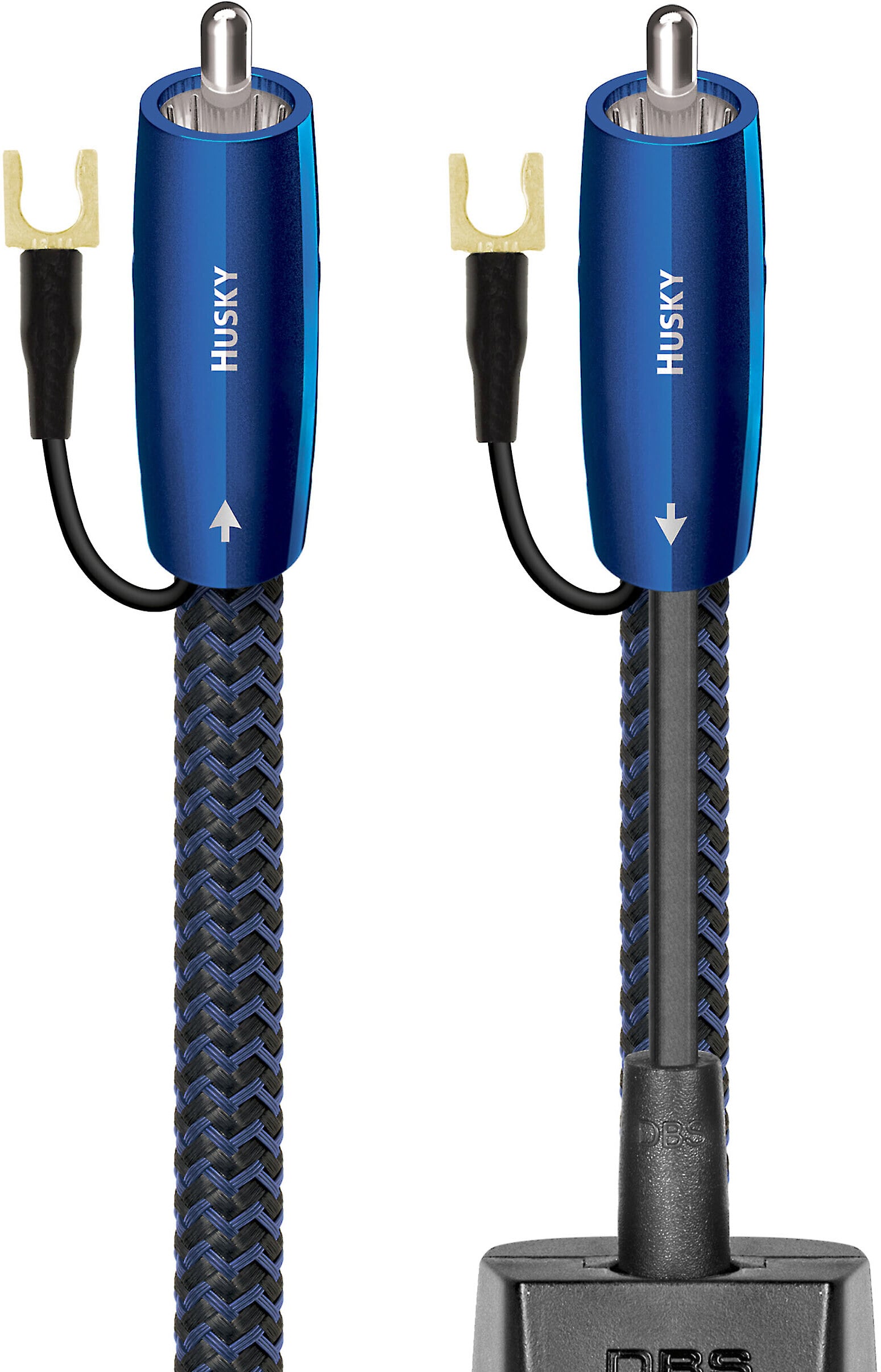 Customer Reviews: AudioQuest Husky (3 meters/9.8 feet) Mono RCA Customer Reviews: AudioQuest Husky (3 meters/9.8 feet) Mono RCA