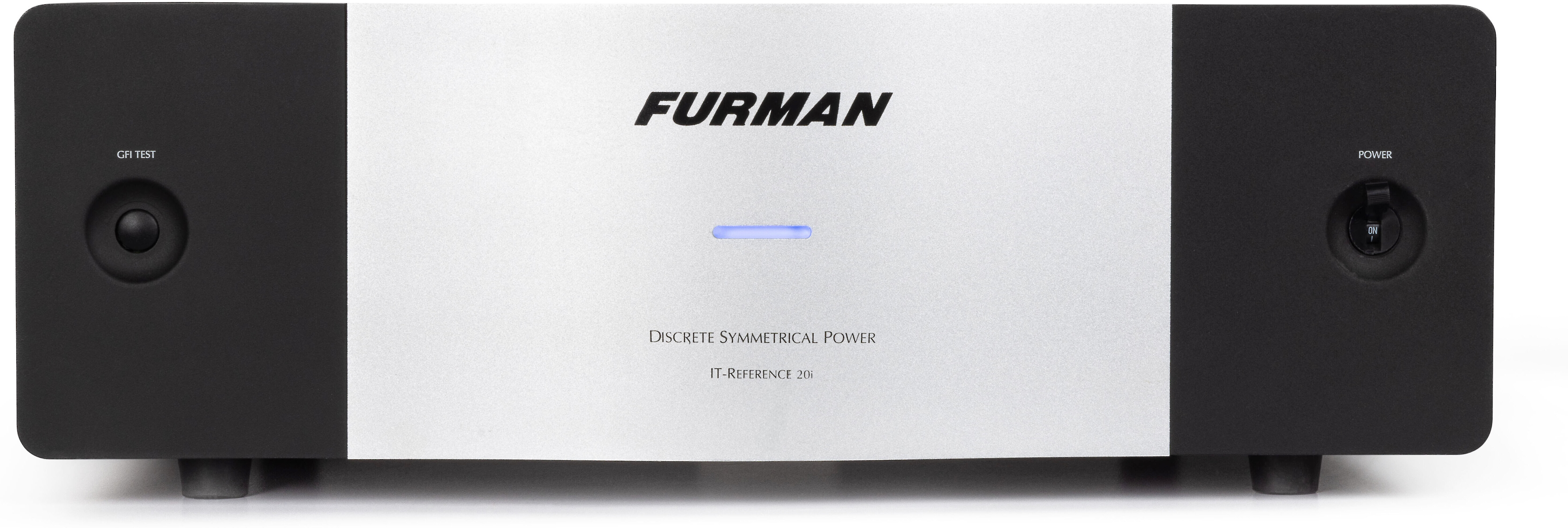 Customer Reviews Furman ITReference 20i 20amp power line conditioner
