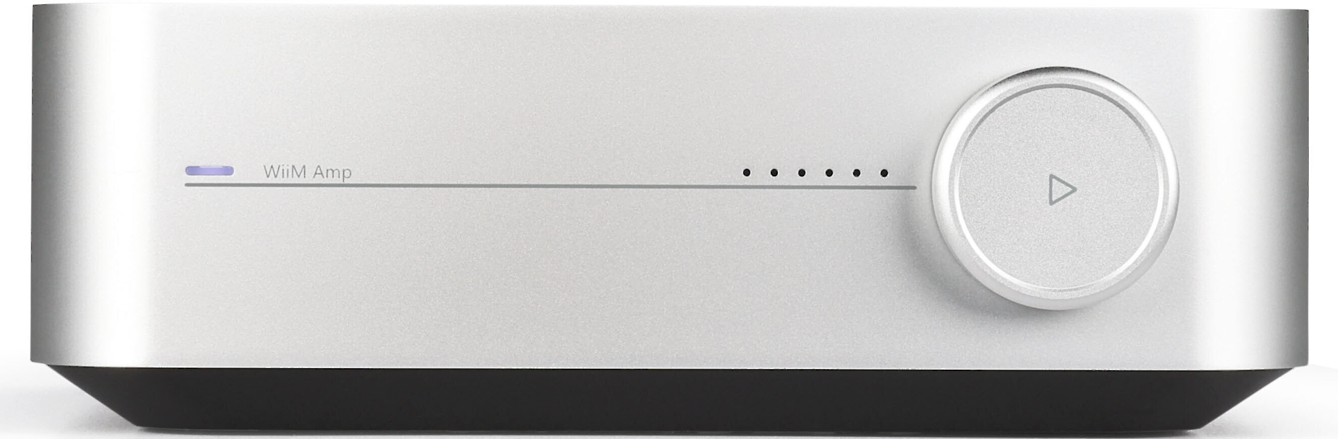 WiiM Amp 美品 WiiM WiiM Amp｜自宅で試聴 そのまま購入 - Onsite Audio