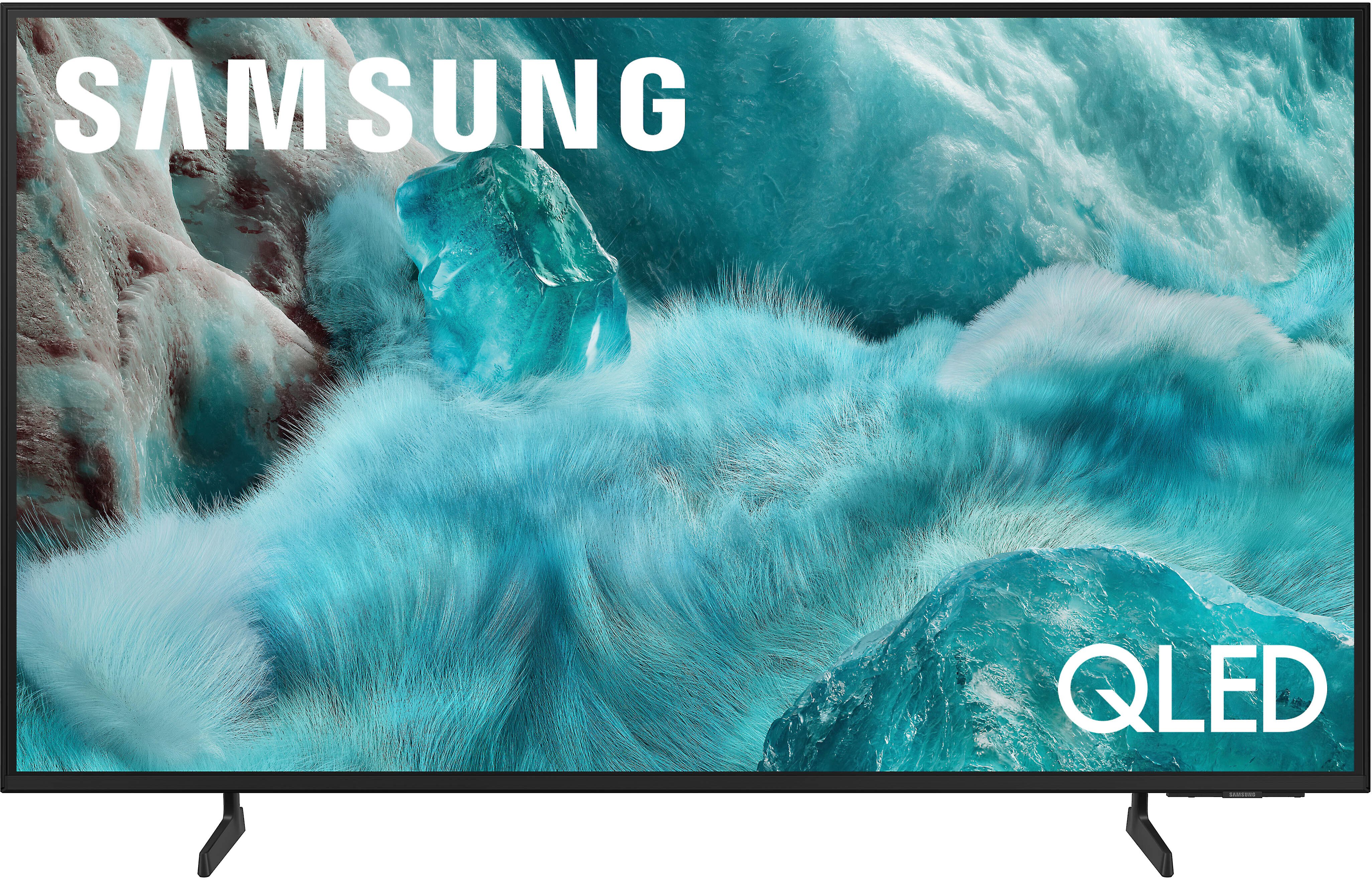 4K Ultra HD TVs Under $700 at Crutchfield