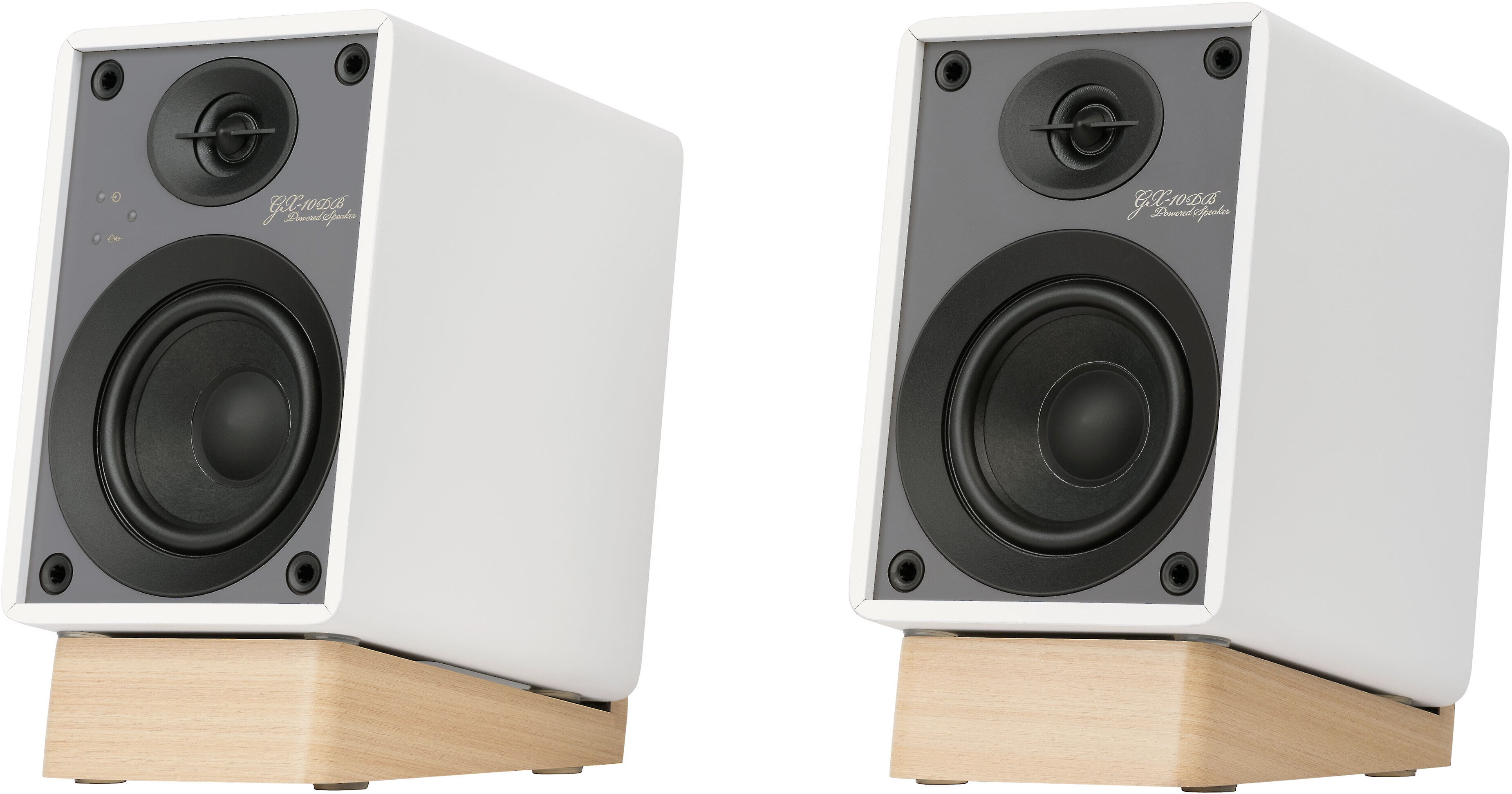 Customer Reviews: Onkyo Creator Series GX-10DB (White) Powered