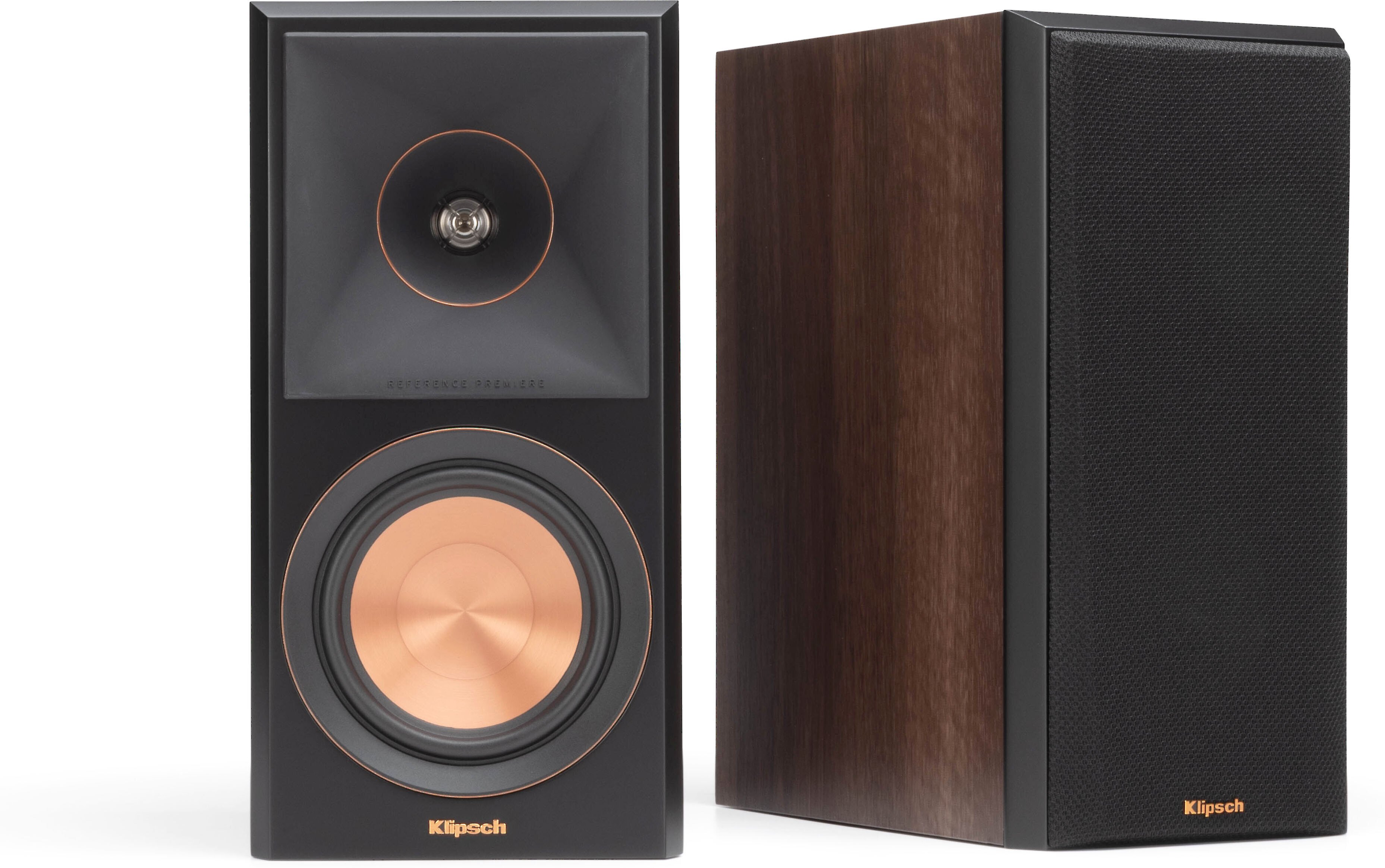 [3754orhu ]Klipsch RP500M2 ペア Klipsch | RP-500M II Bookshelf Speakers