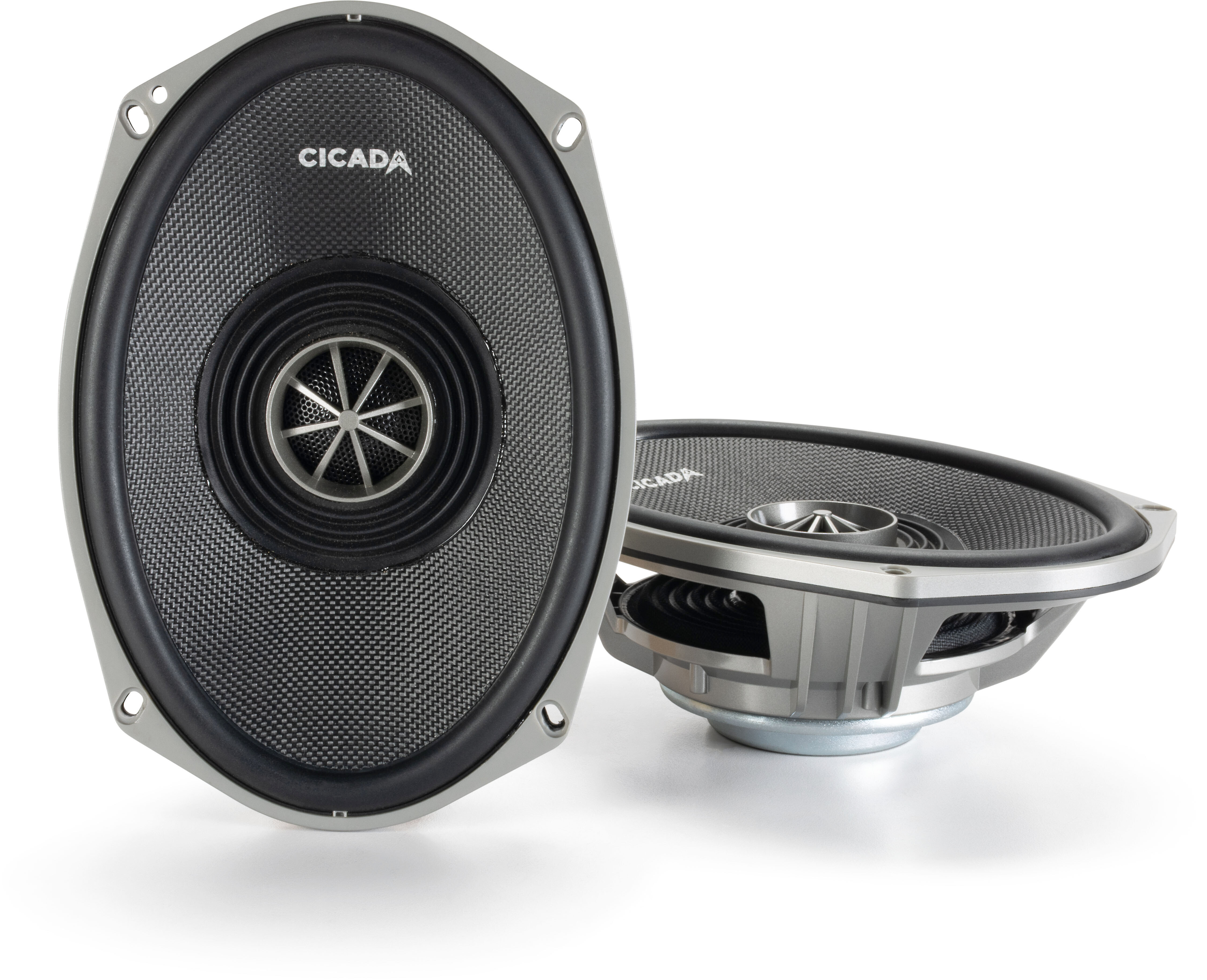 Customer Reviews: Cicada Audio CXX69.2 Pro Coaxial water-resistant