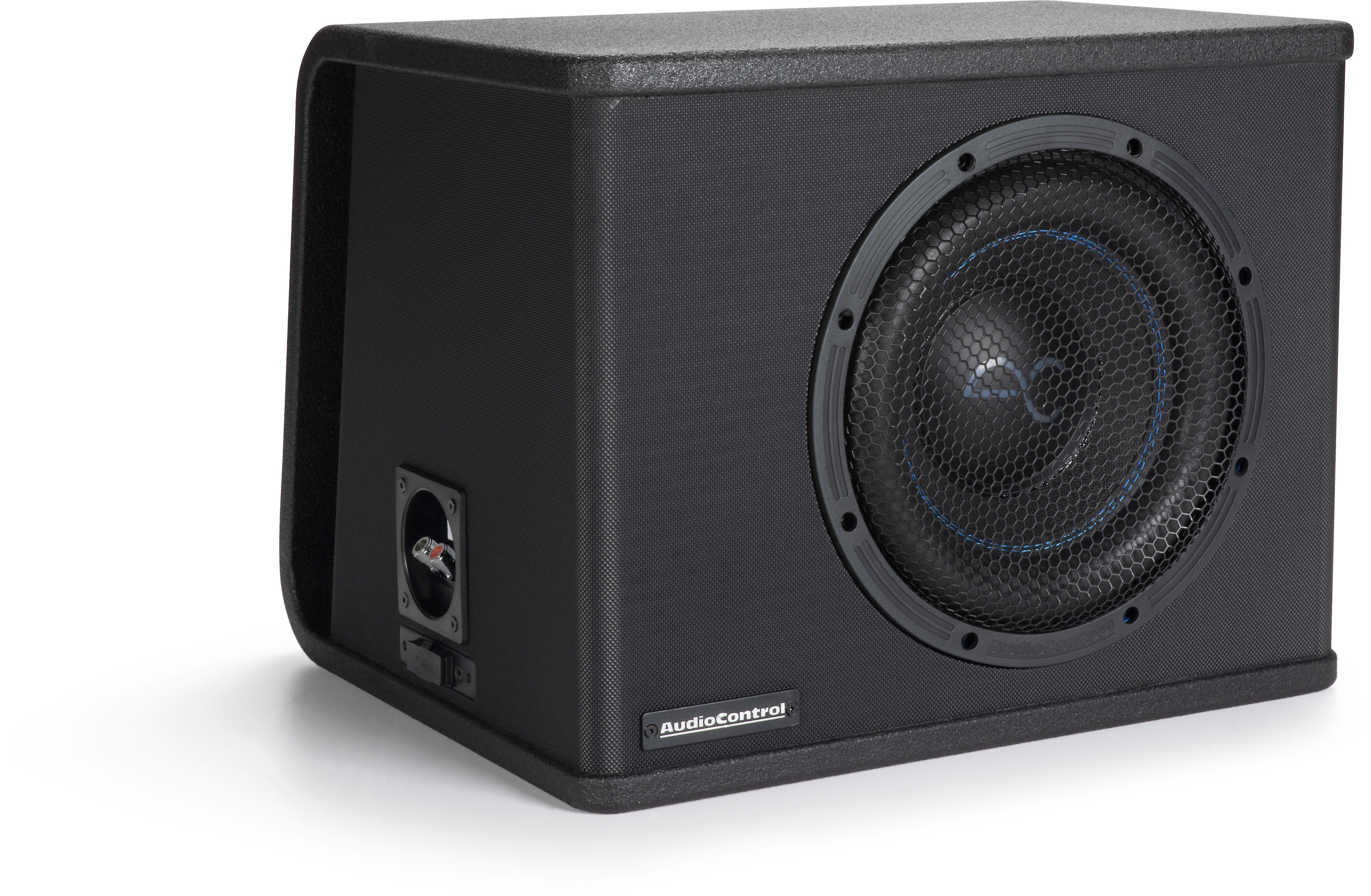 Customer Reviews: AudioControl SPK-V10 Spike™ Series ported