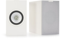 KEF Q3 Meta White pair Bookshelf Speakers (Satin White)