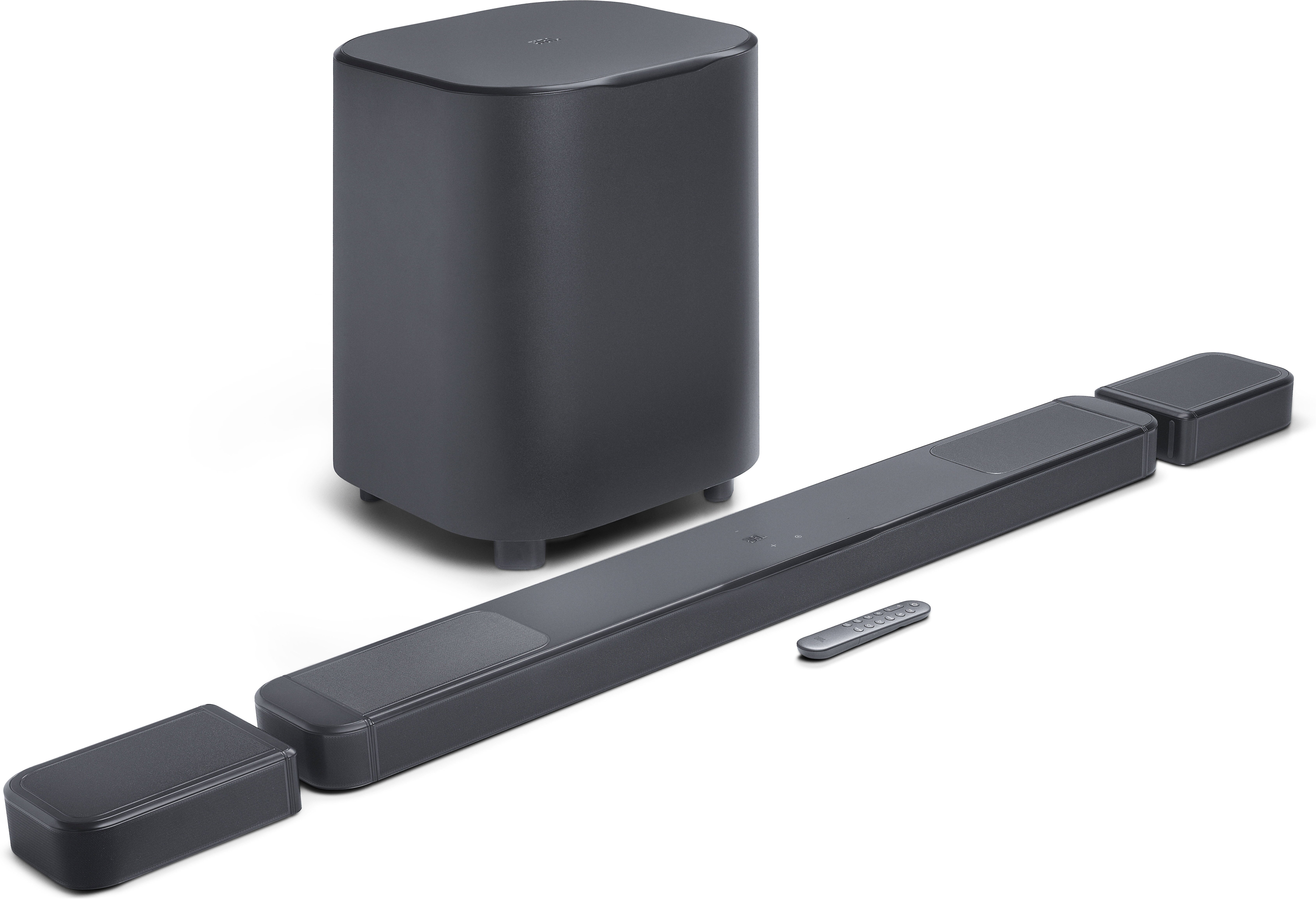 Customer Reviews: JBL Bar 1300XMK2 Powered 11.1.4-channel Dolby