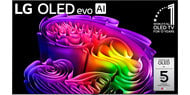 OLED TVs