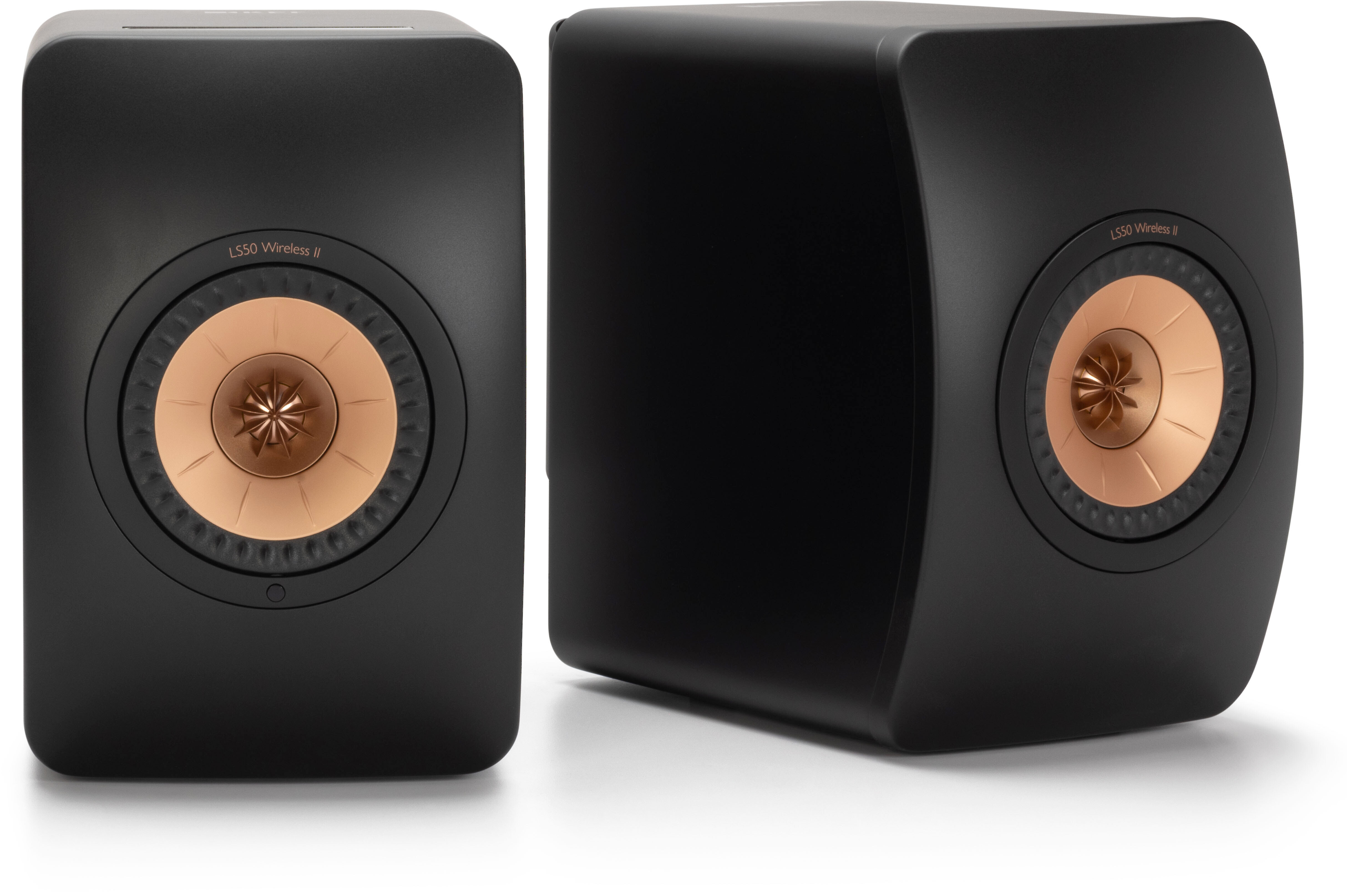 KEF LS50 Wireless II