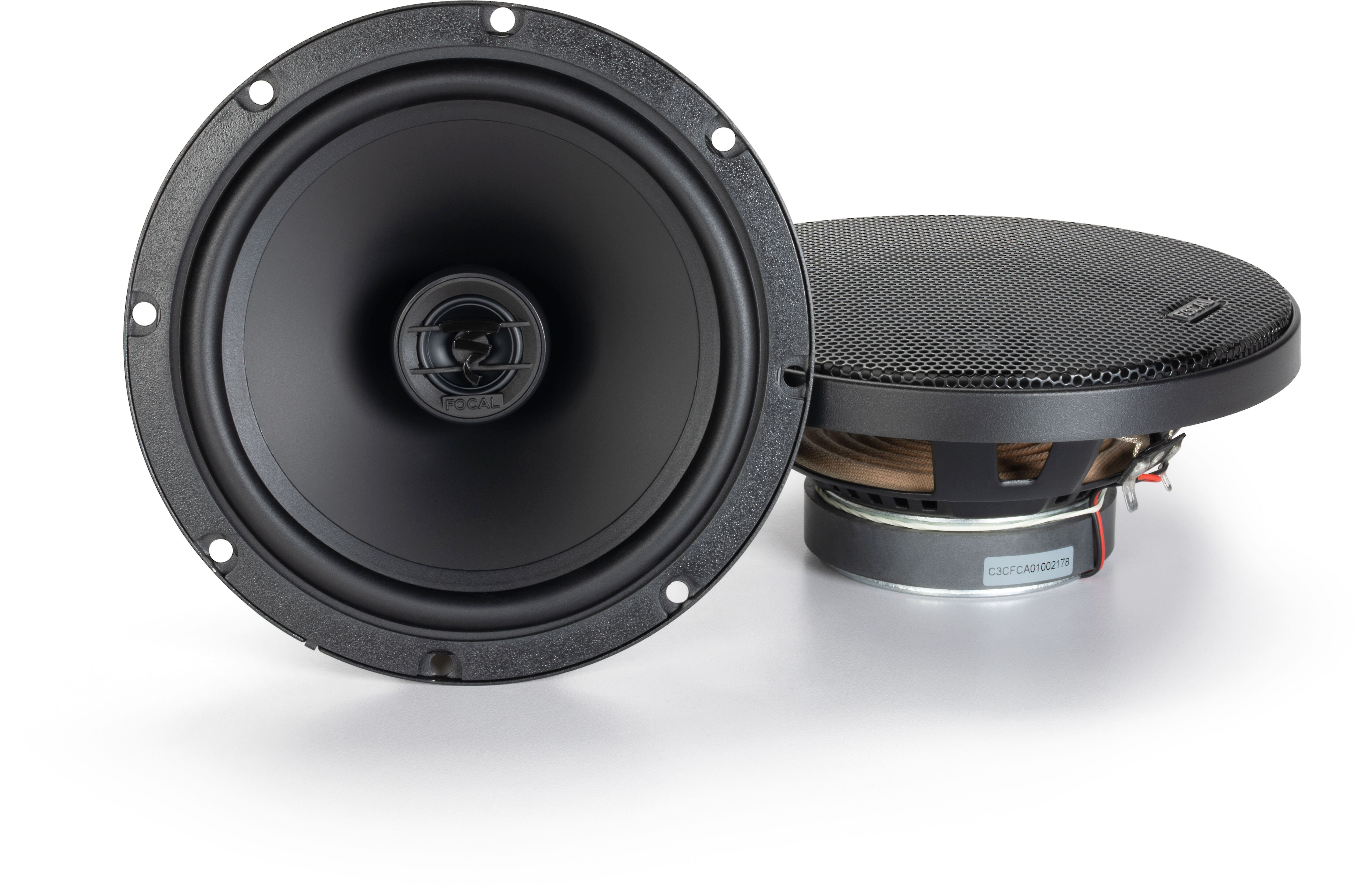 Customer Reviews: Focal ACX 165 Auditor EVO 6-1/2