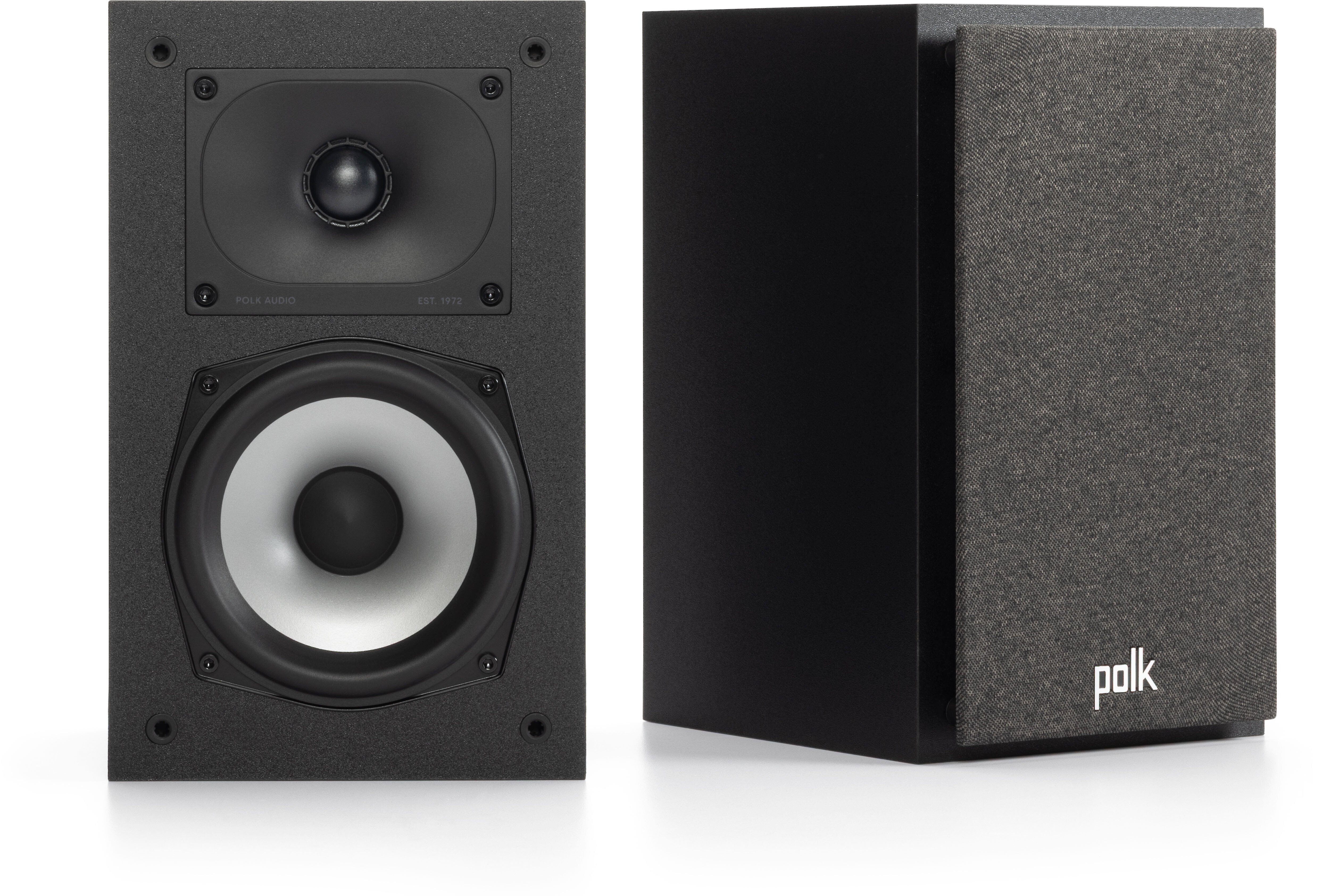 POLK AUDIO 　MONITOR XT15 音出しok Customer Reviews: Polk Audio Monitor XT15 Bookshelf speakers at