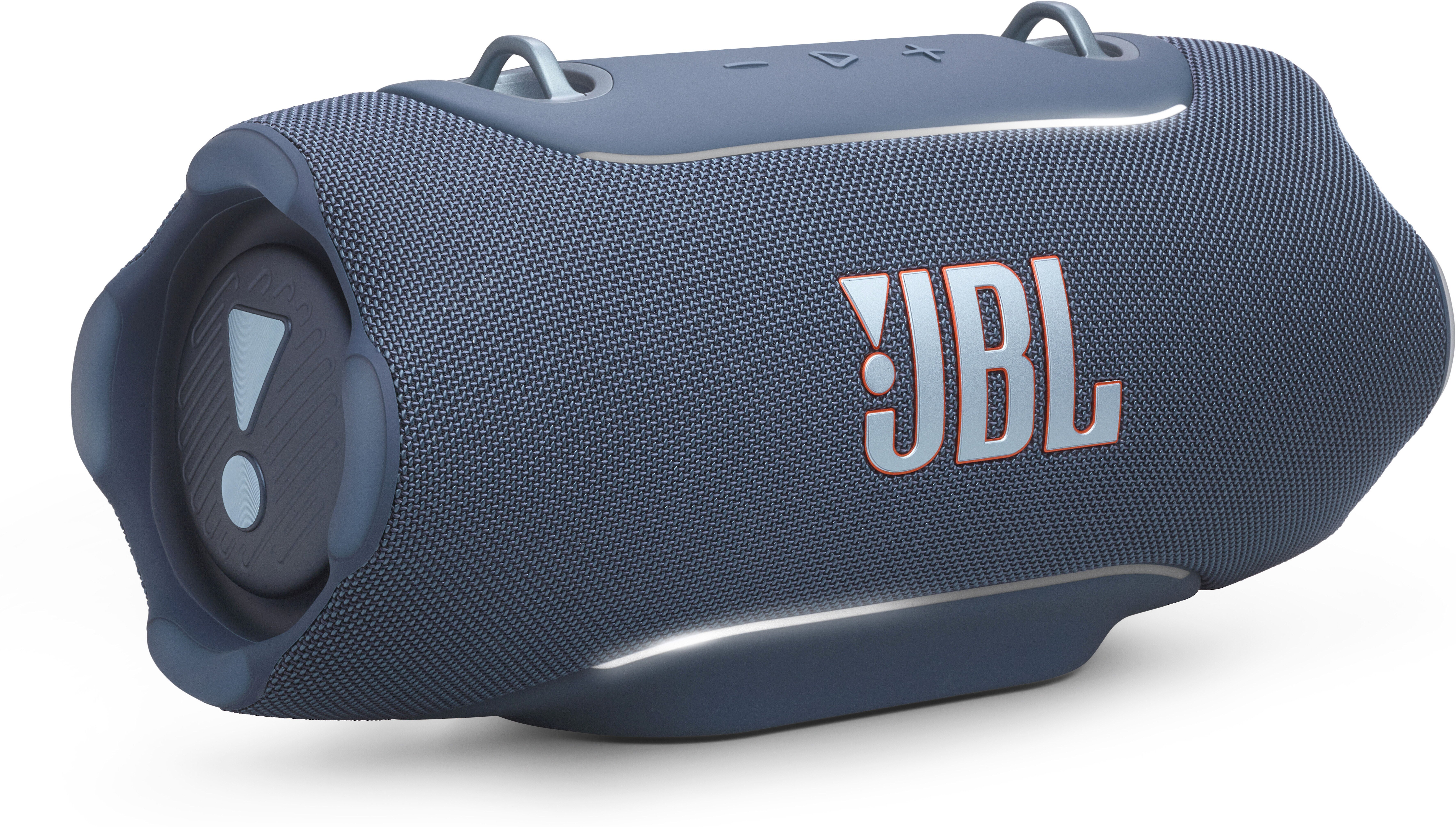 スピーカー・ウーファー JBL XTREME IPX5 Customer Reviews: JBL Xtreme 5 (Blue) Waterproof portable
