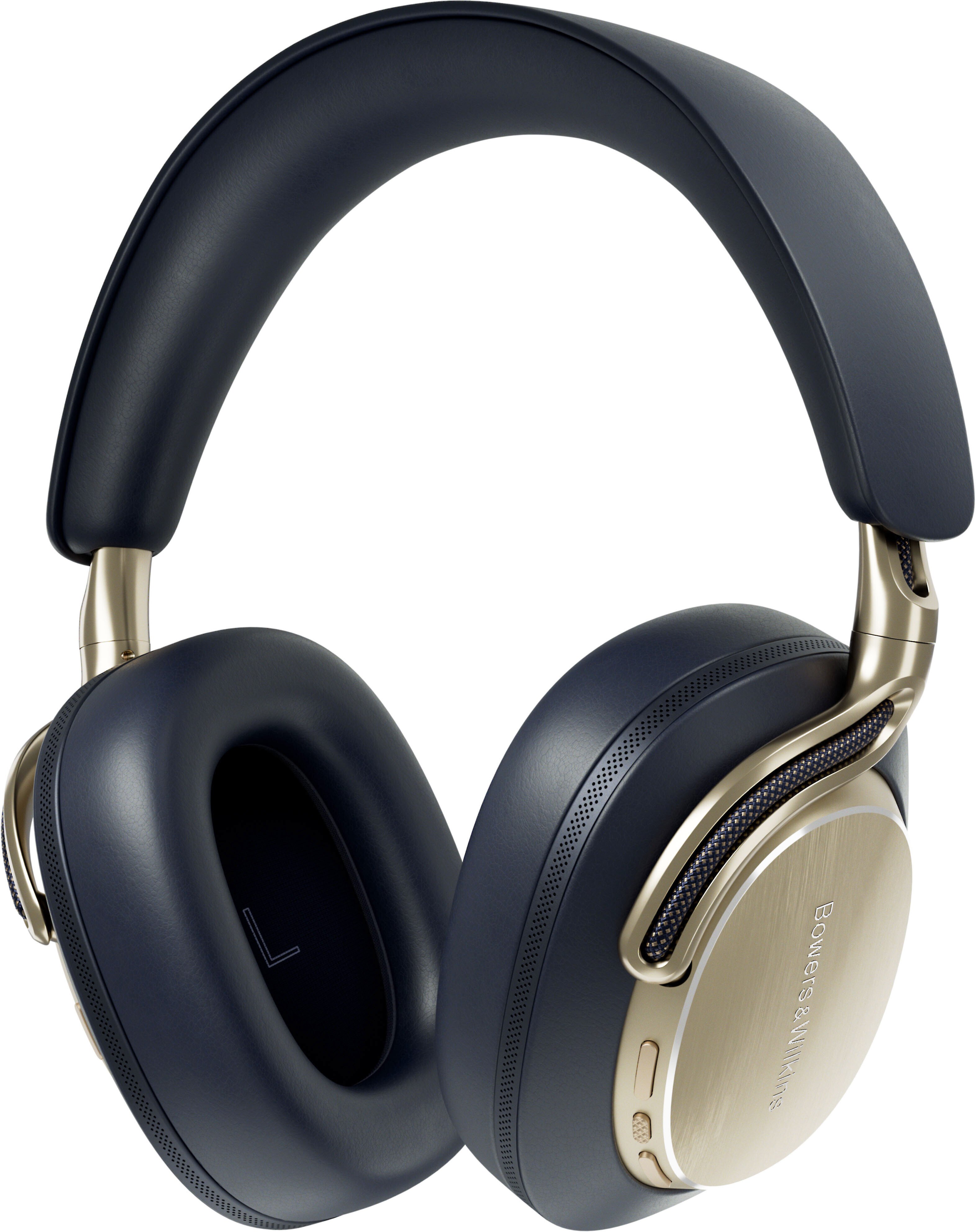 Customer Reviews: Bowers & Wilkins PX8 S2 (Midnight Blue) Over-ear