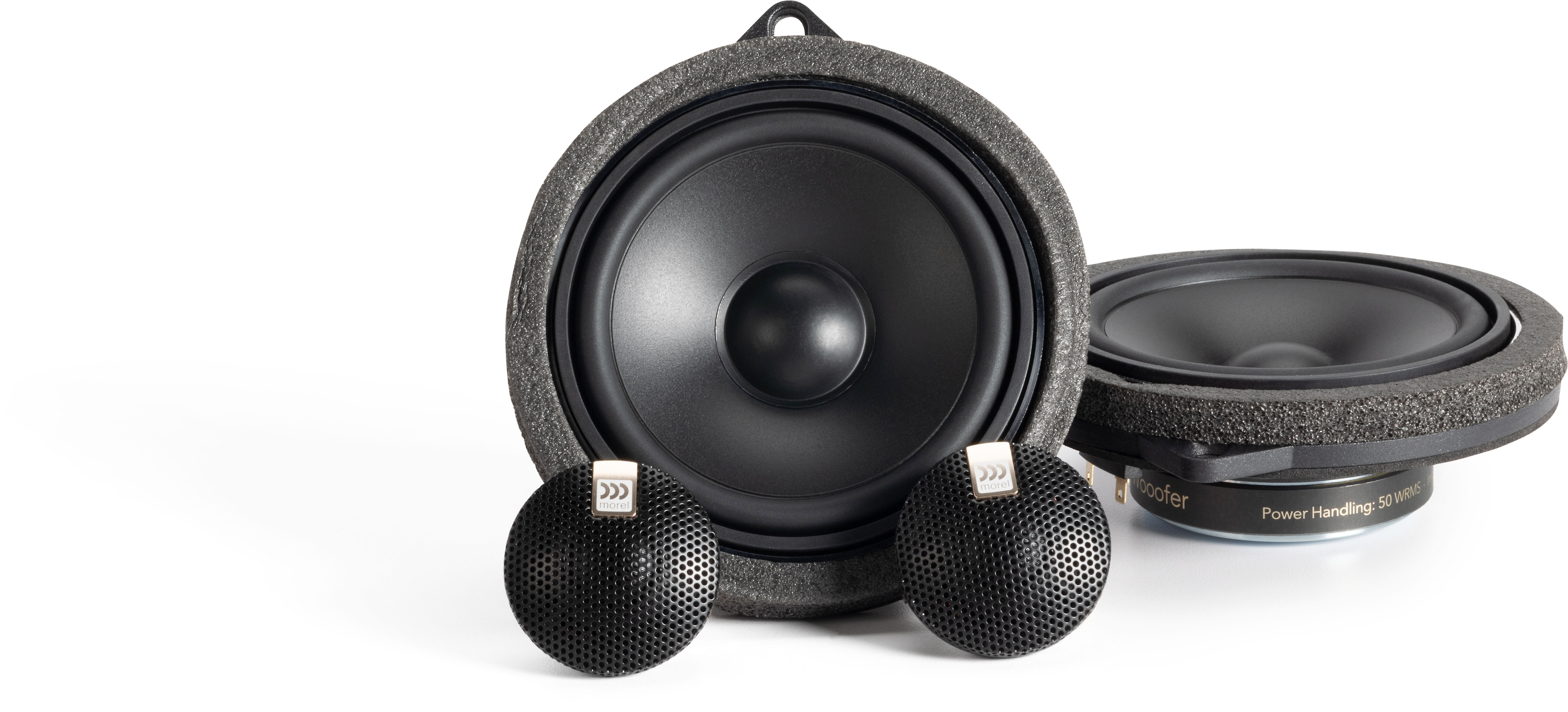 Customer Reviews: Morel IP-BMW42 Integration Performance Series 4