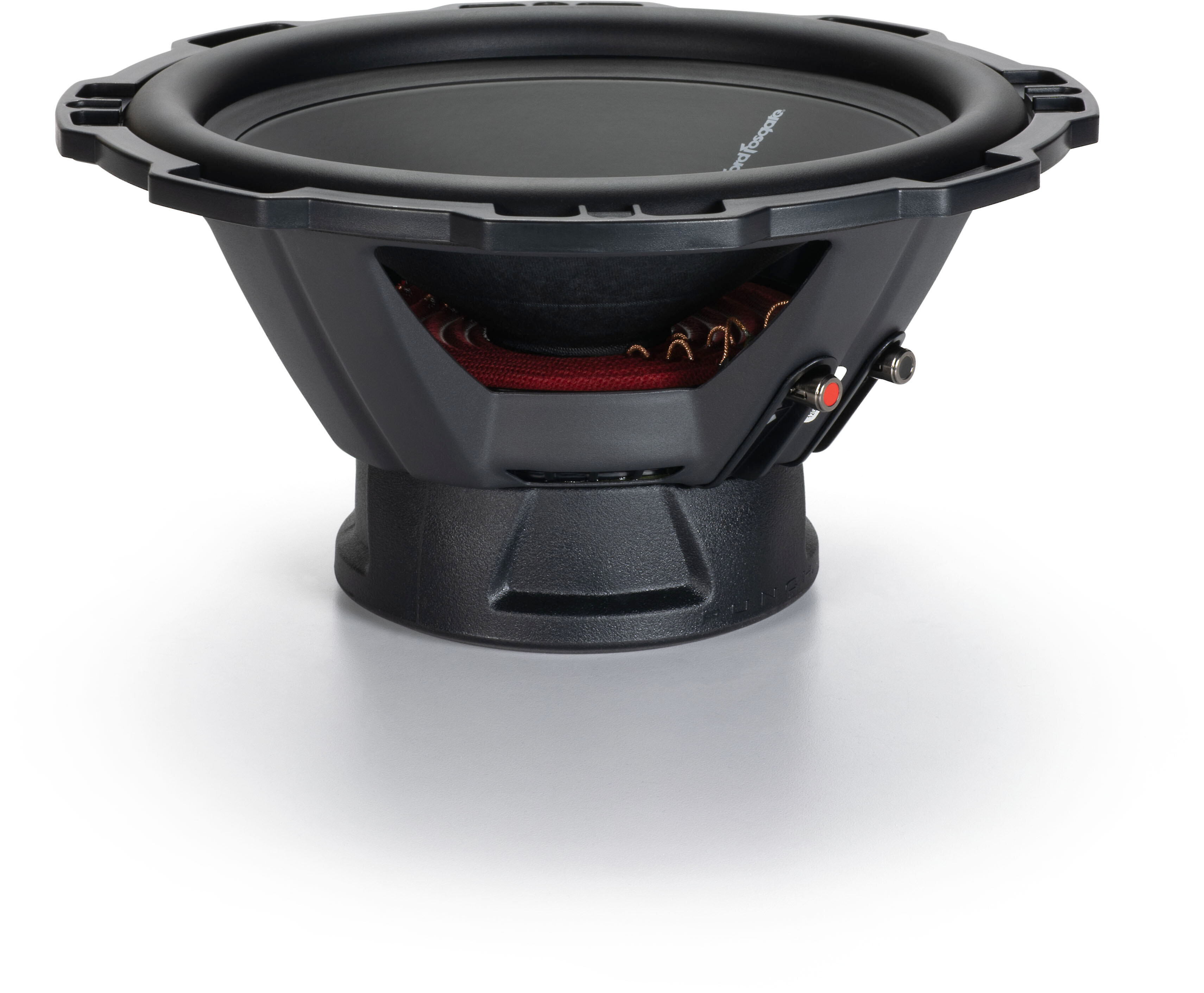Customer Reviews: Rockford Fosgate Punch P1S2-12 Punch P1 12