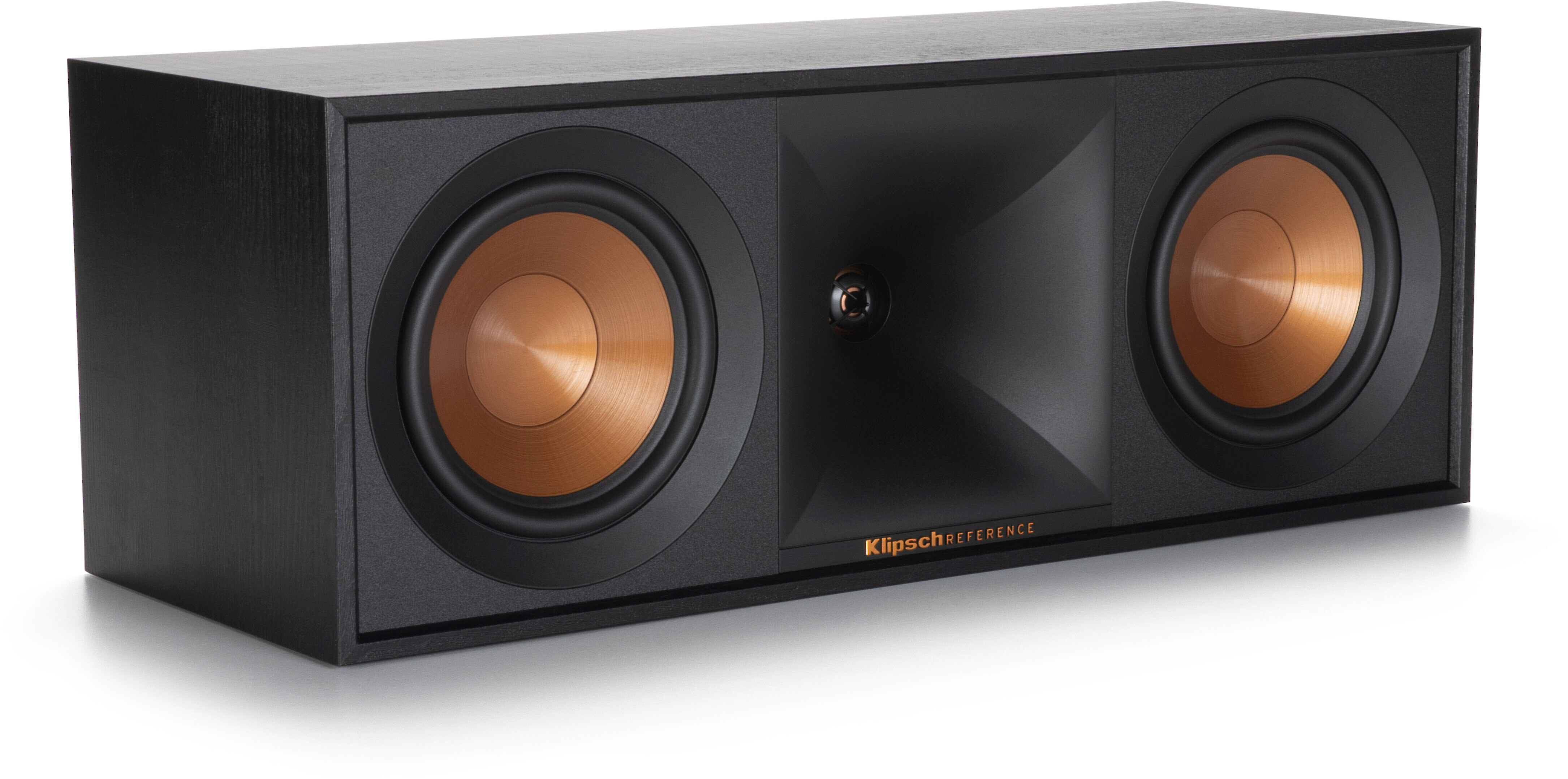 Customer Reviews: Klipsch Reference R-50C Center channel speaker