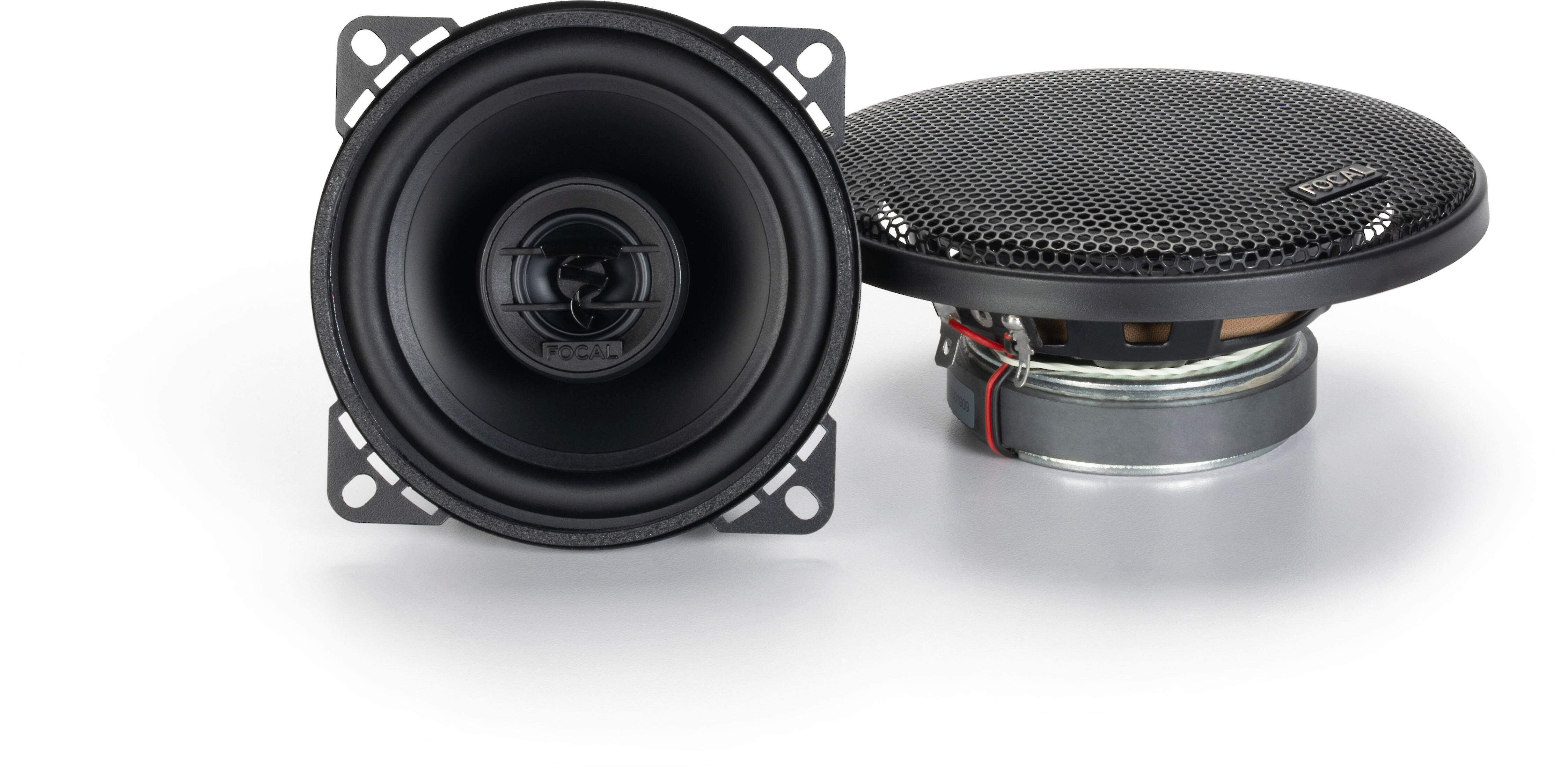 asika　4口 Customer Reviews: Focal ACX 100 Auditor EVO Series 4