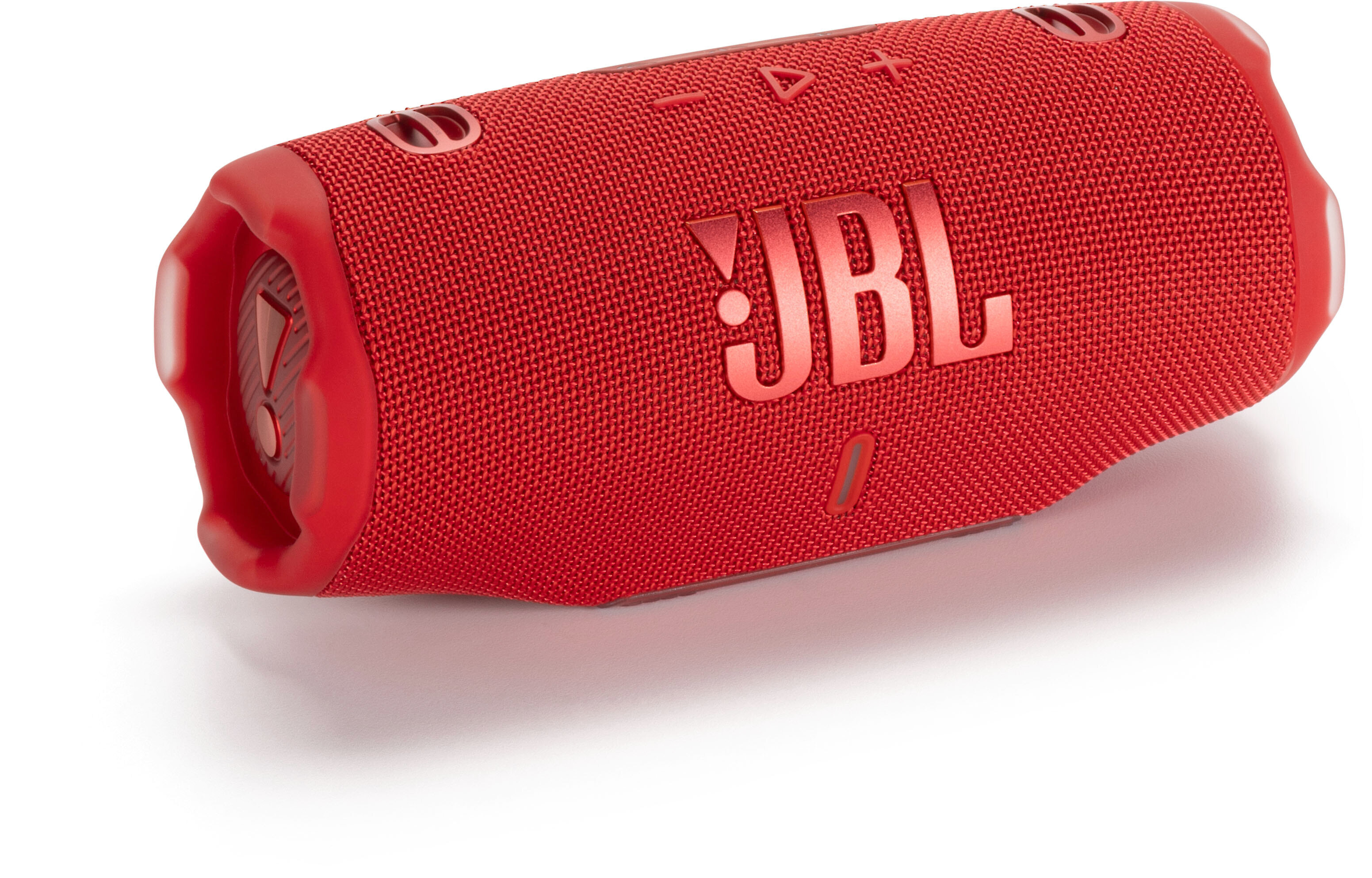 Customer Reviews: JBL Charge 6 (Red) Waterproof portable Bluetooth