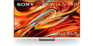 RGB TVs