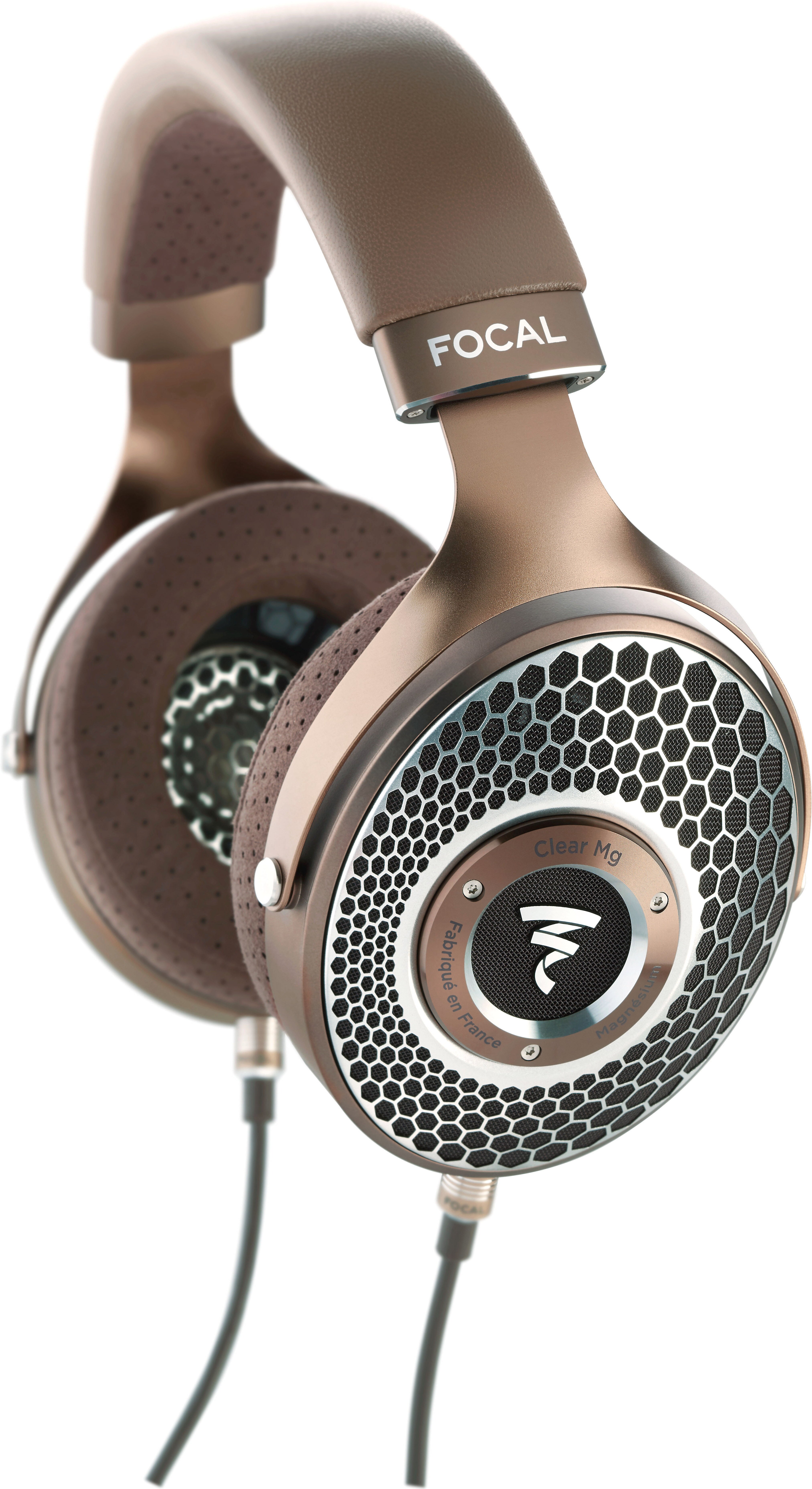 Focal Clear Mg review