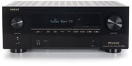 Home Theater Receivers