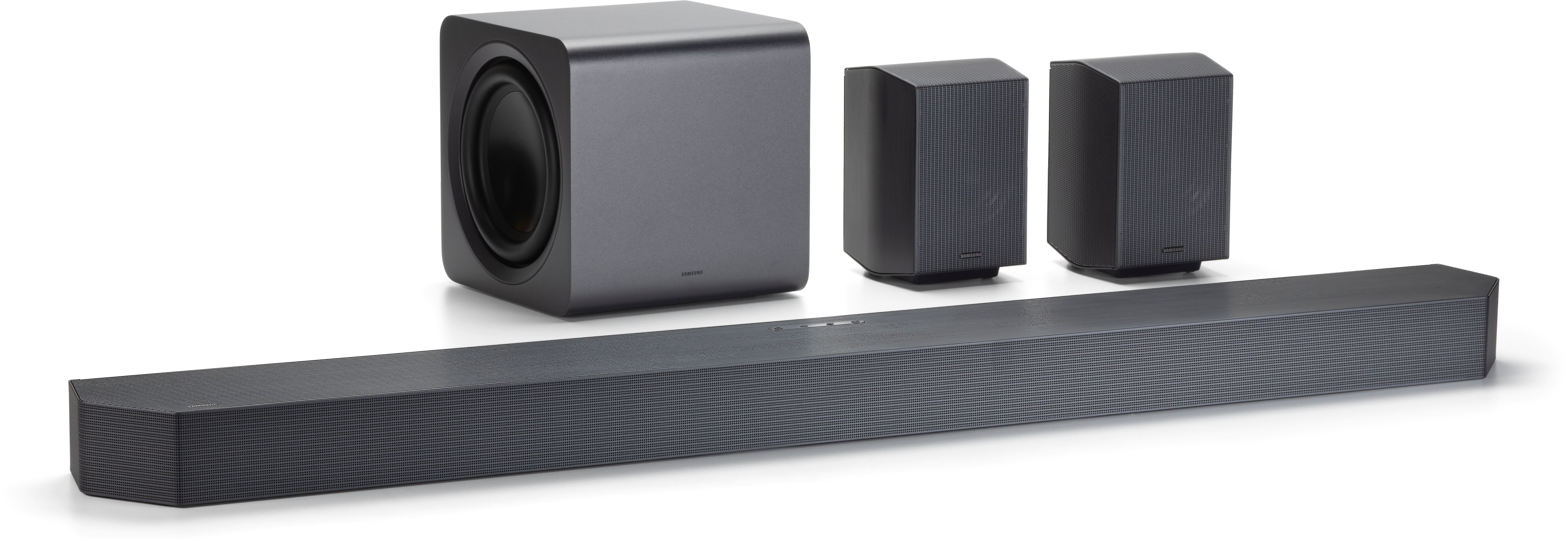 Samsung HW-Q990H