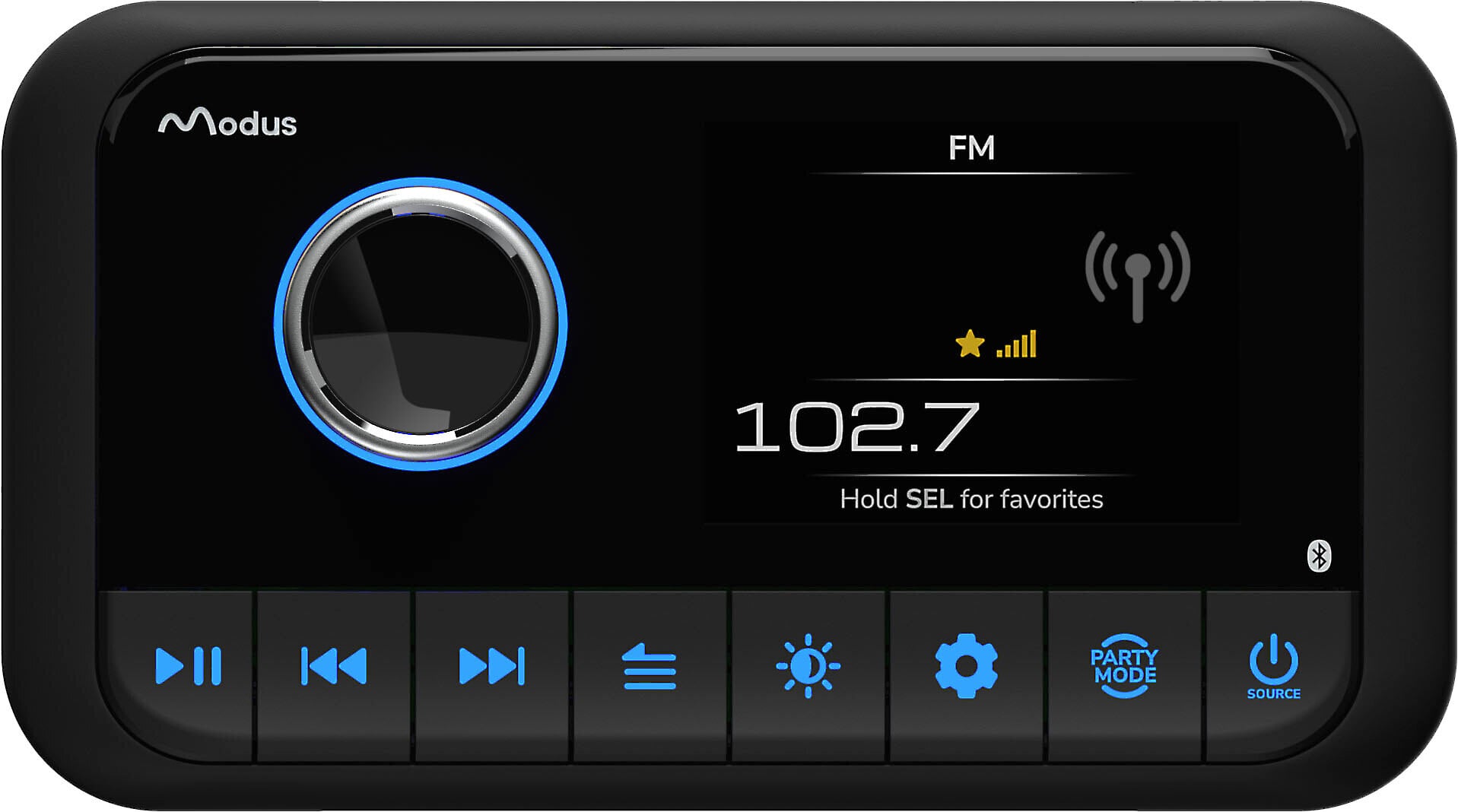 Modus MX23