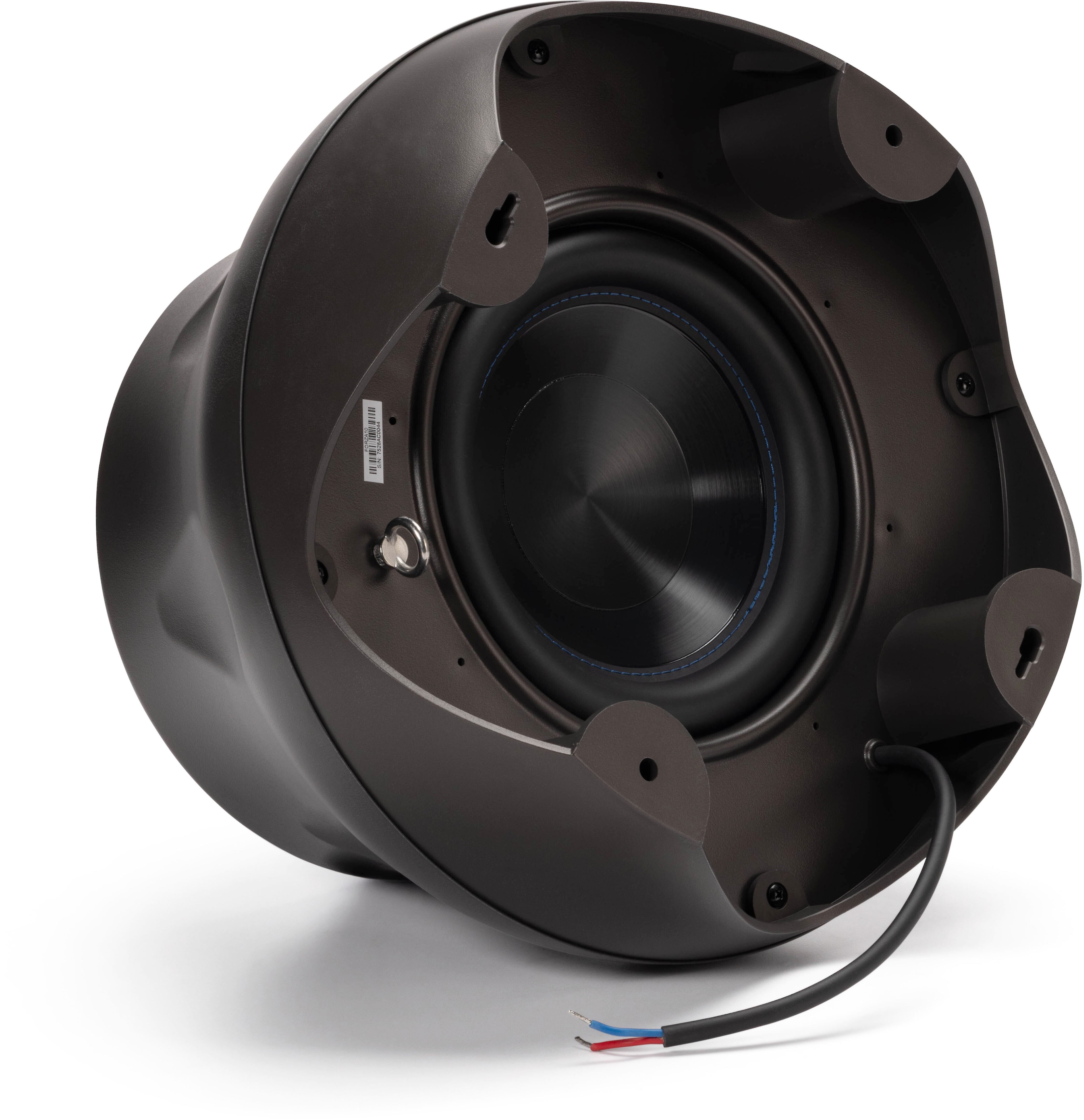 OSD Forza-10 Outdoor Subwoofer