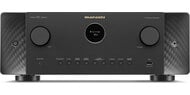 Home Theater Receivers