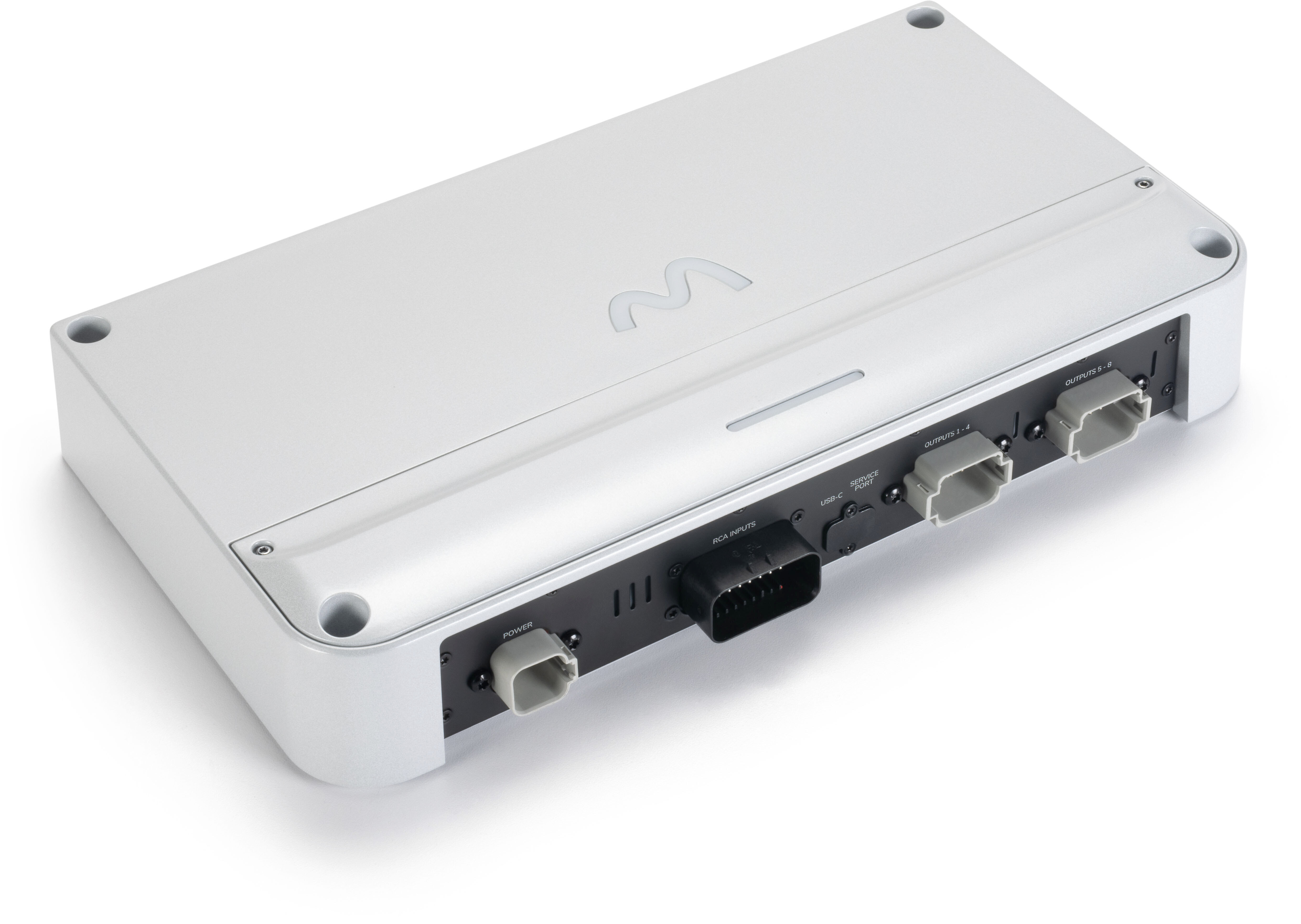 Modus MZA-8M