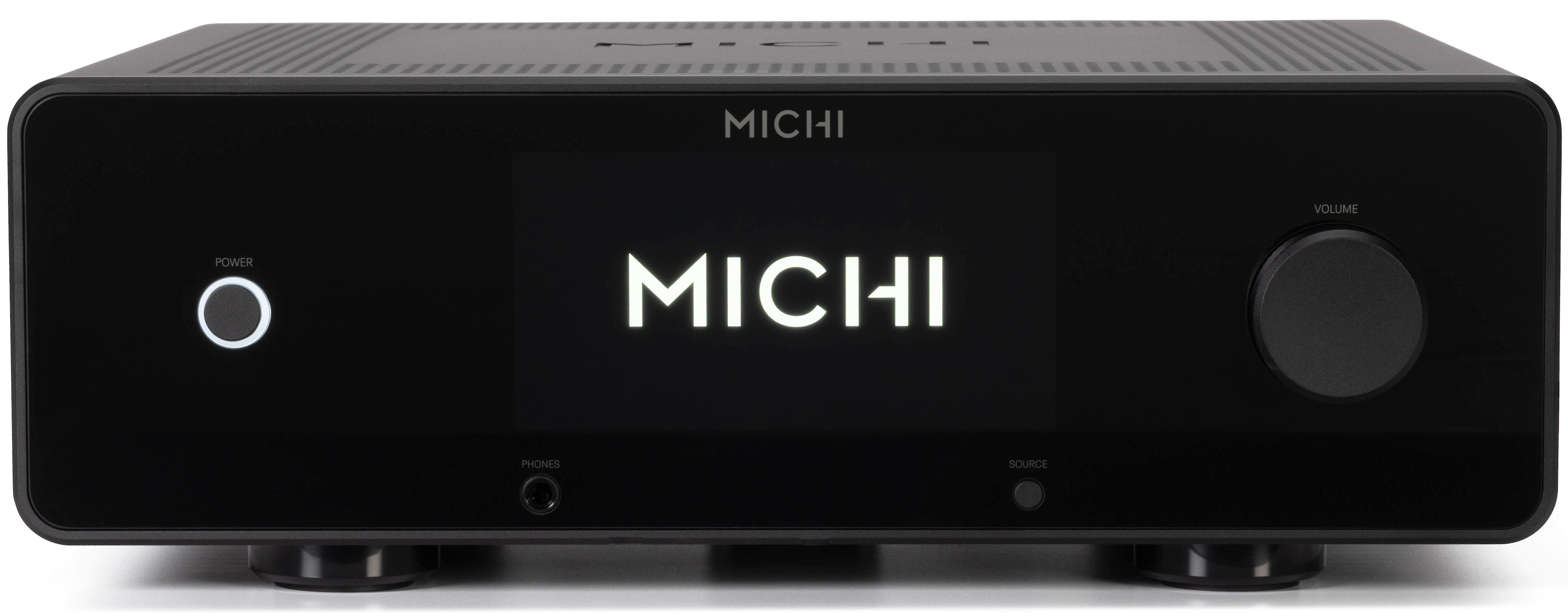 Michi Prestige X430
