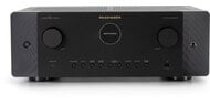 Home Theater Receivers