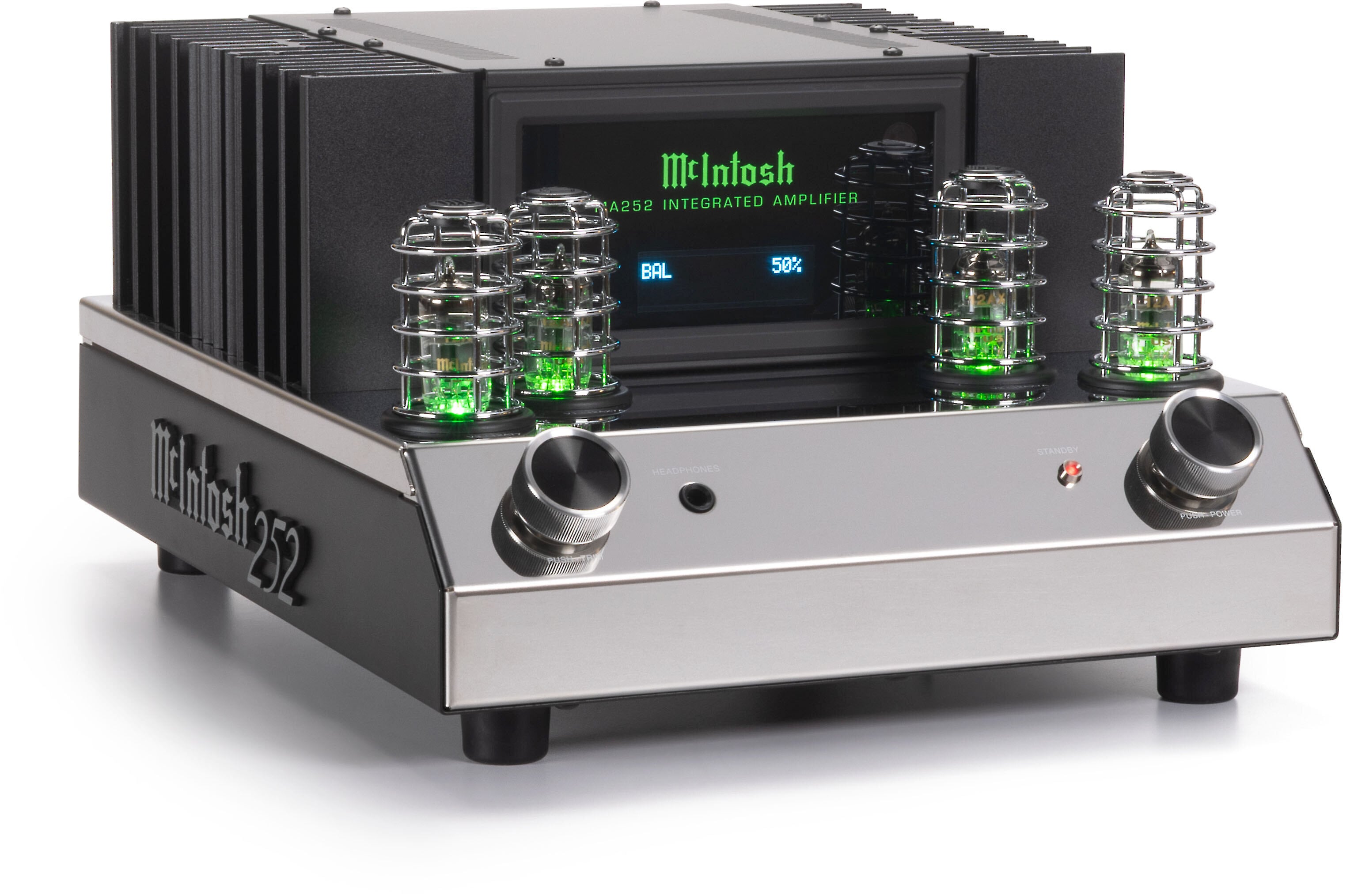 McIntosh MA252