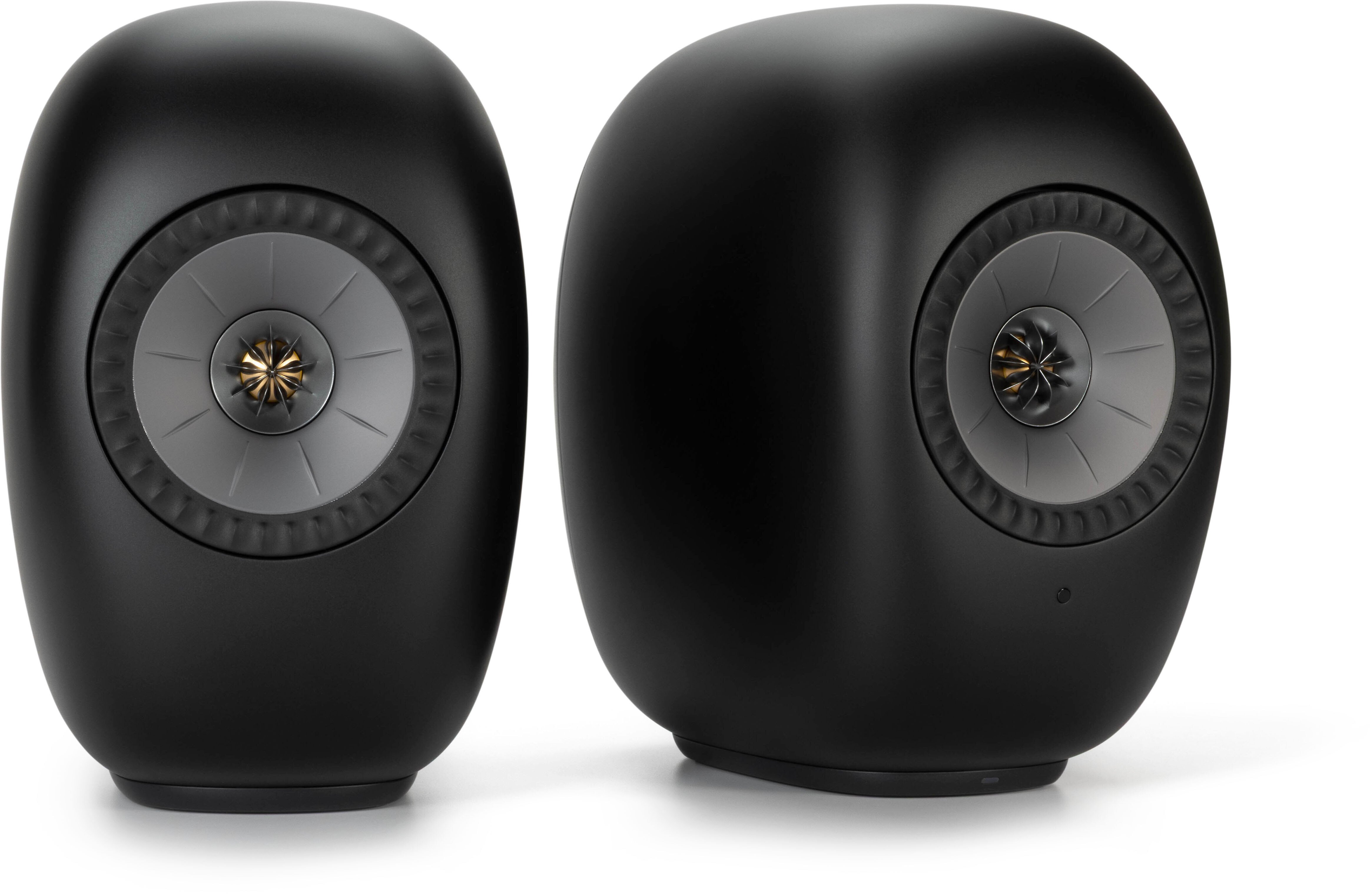 KEF LS LUXE