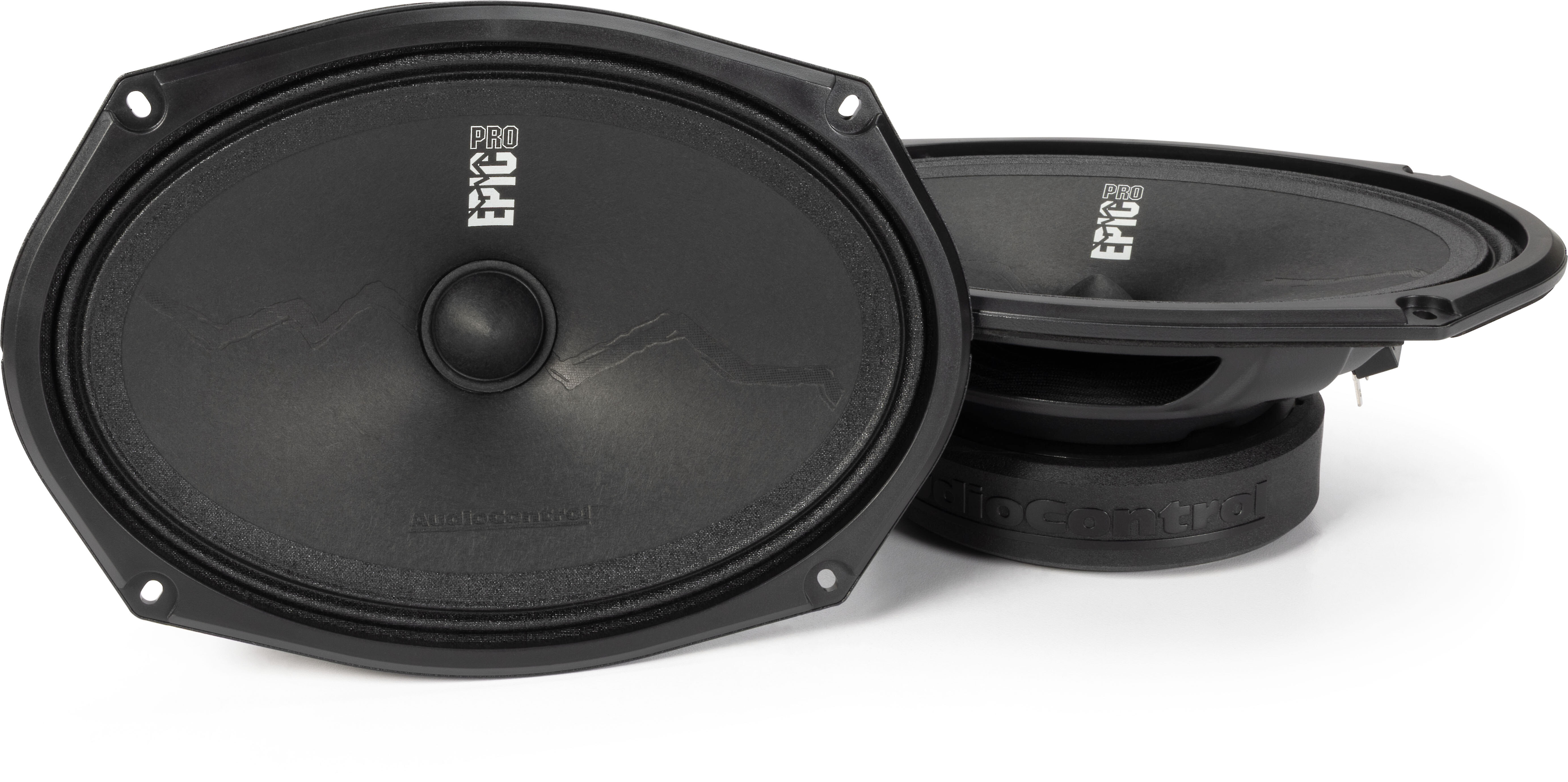 Customer Reviews: AudioControl EPICPRO69X Epic Pro Series 6