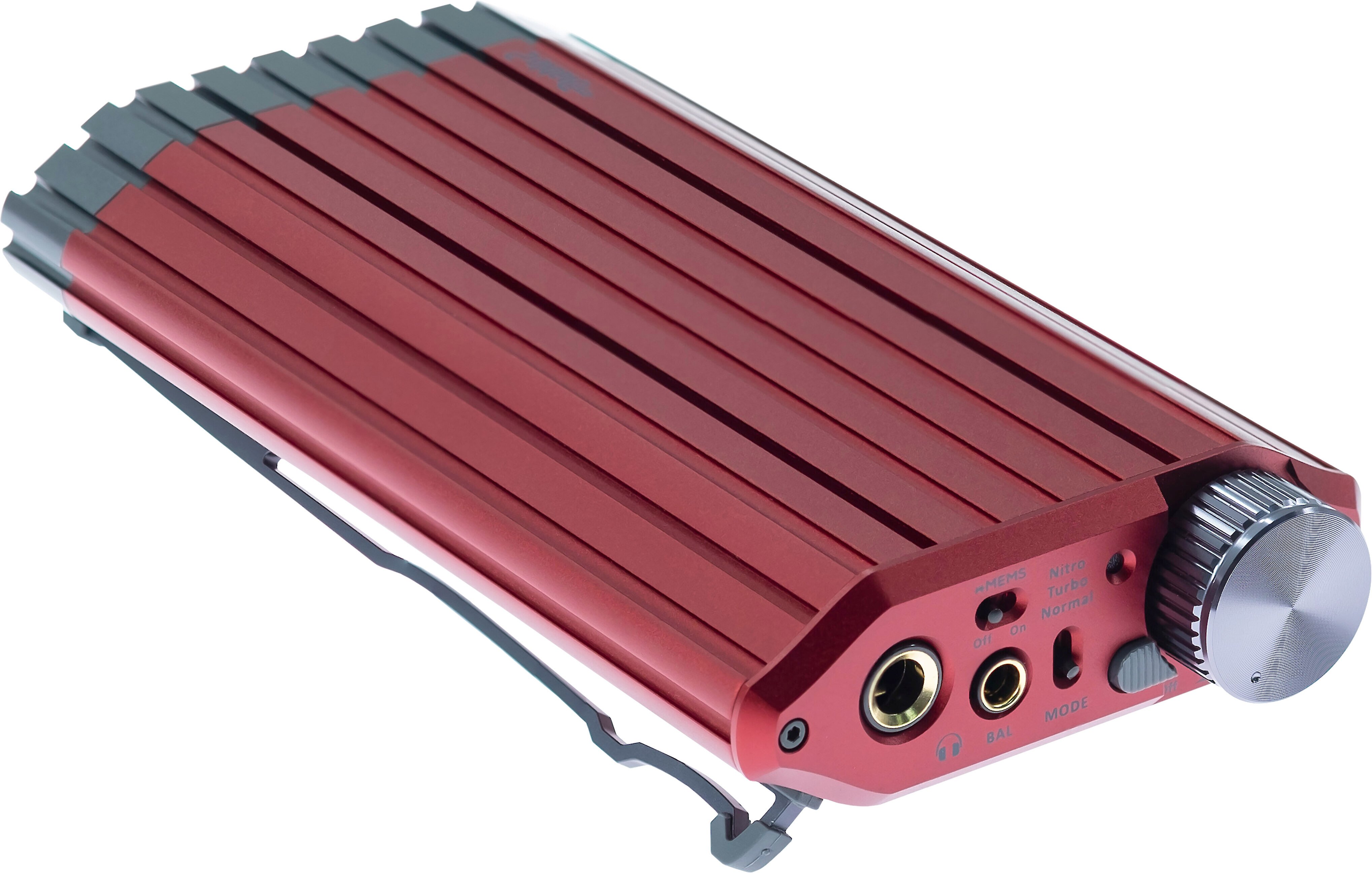 iFi iDSD Diablo 2