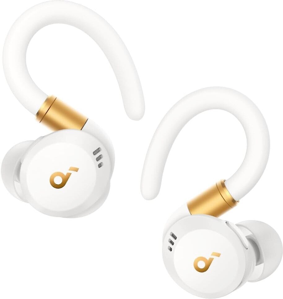 Customer Reviews: Anker Soundcore Sport X20 (White) True wireless