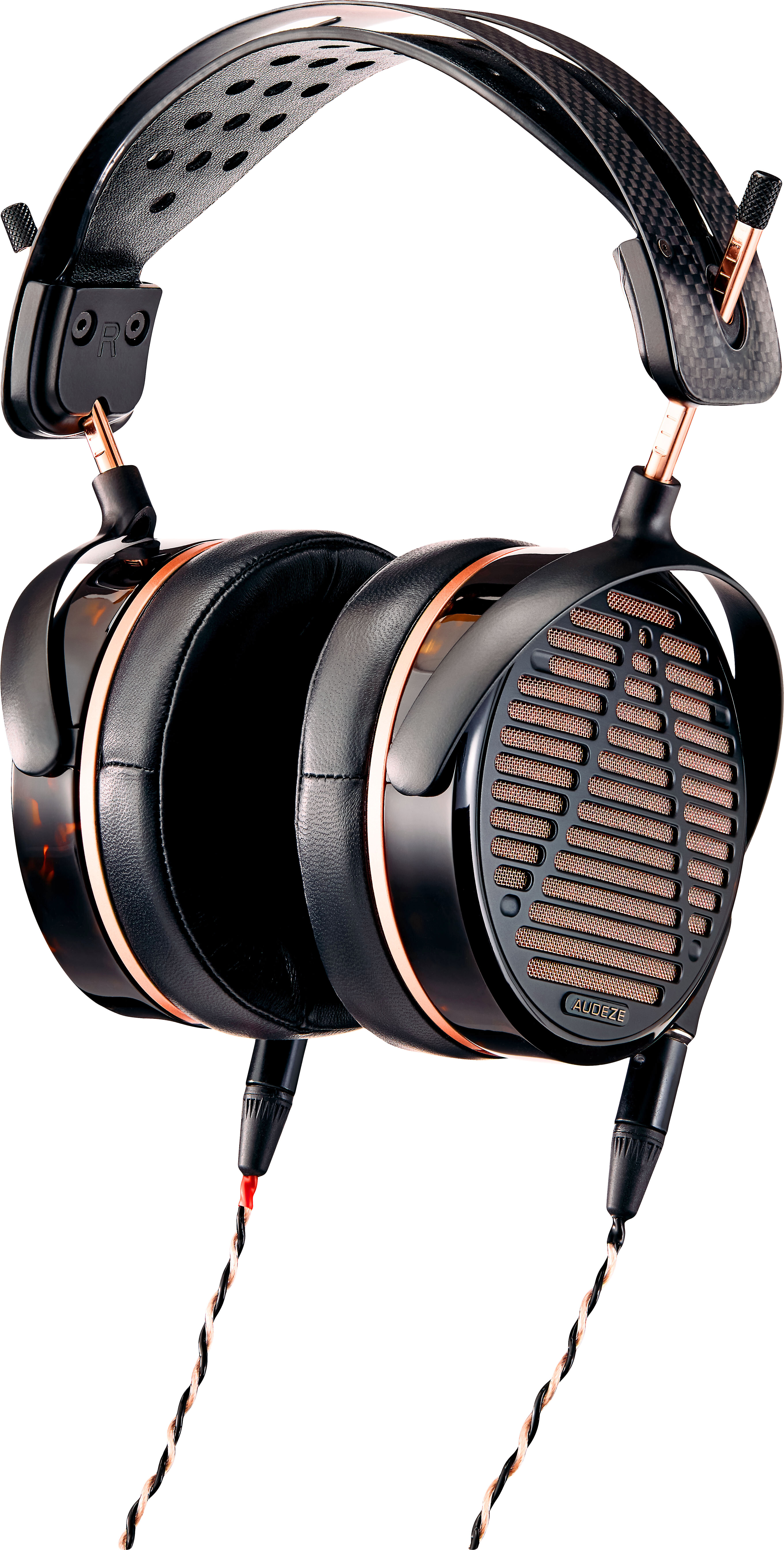 Audeze LCD-5s
