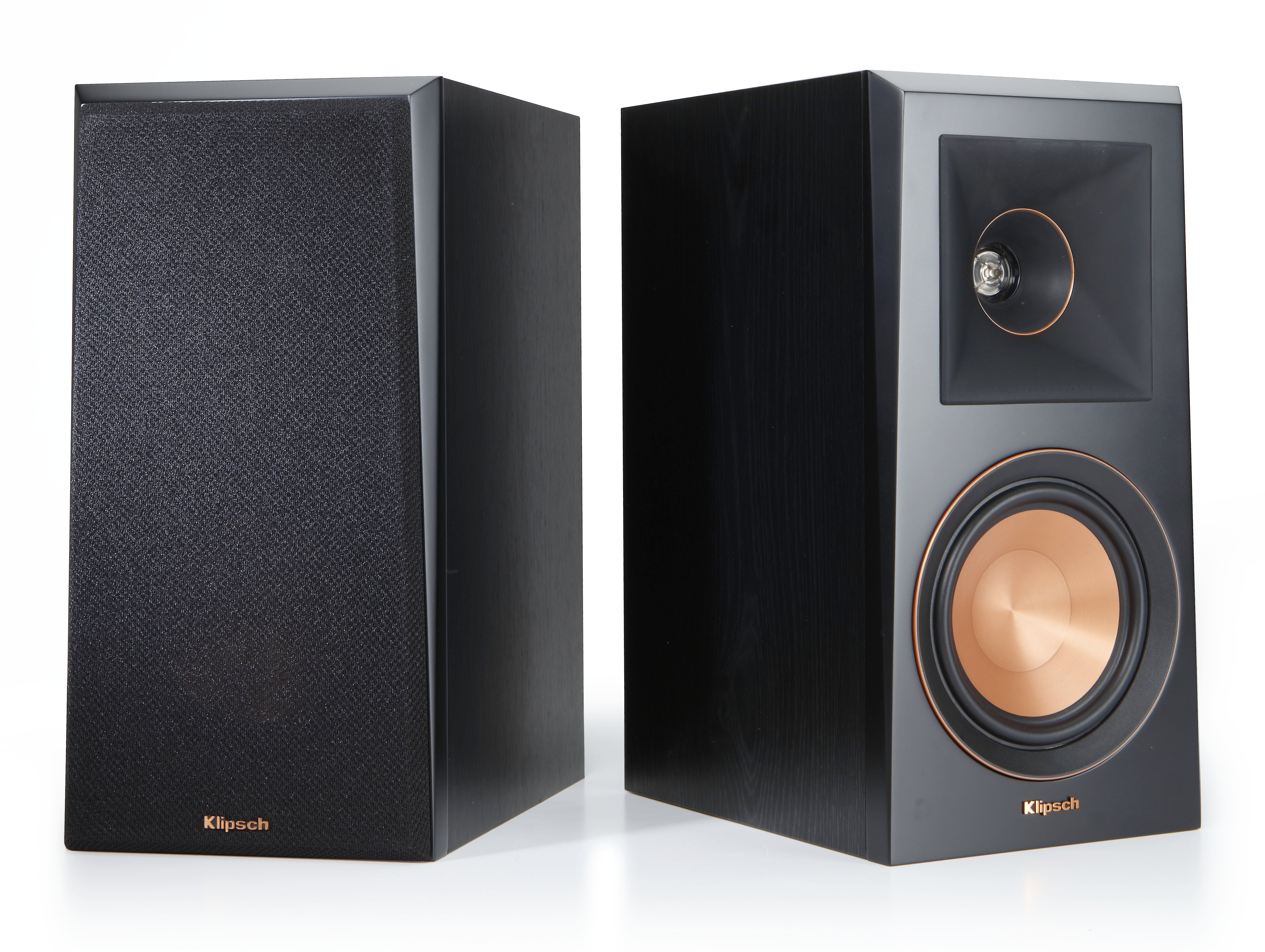 Bookshelf Speakers Under $500 | Crutchfield