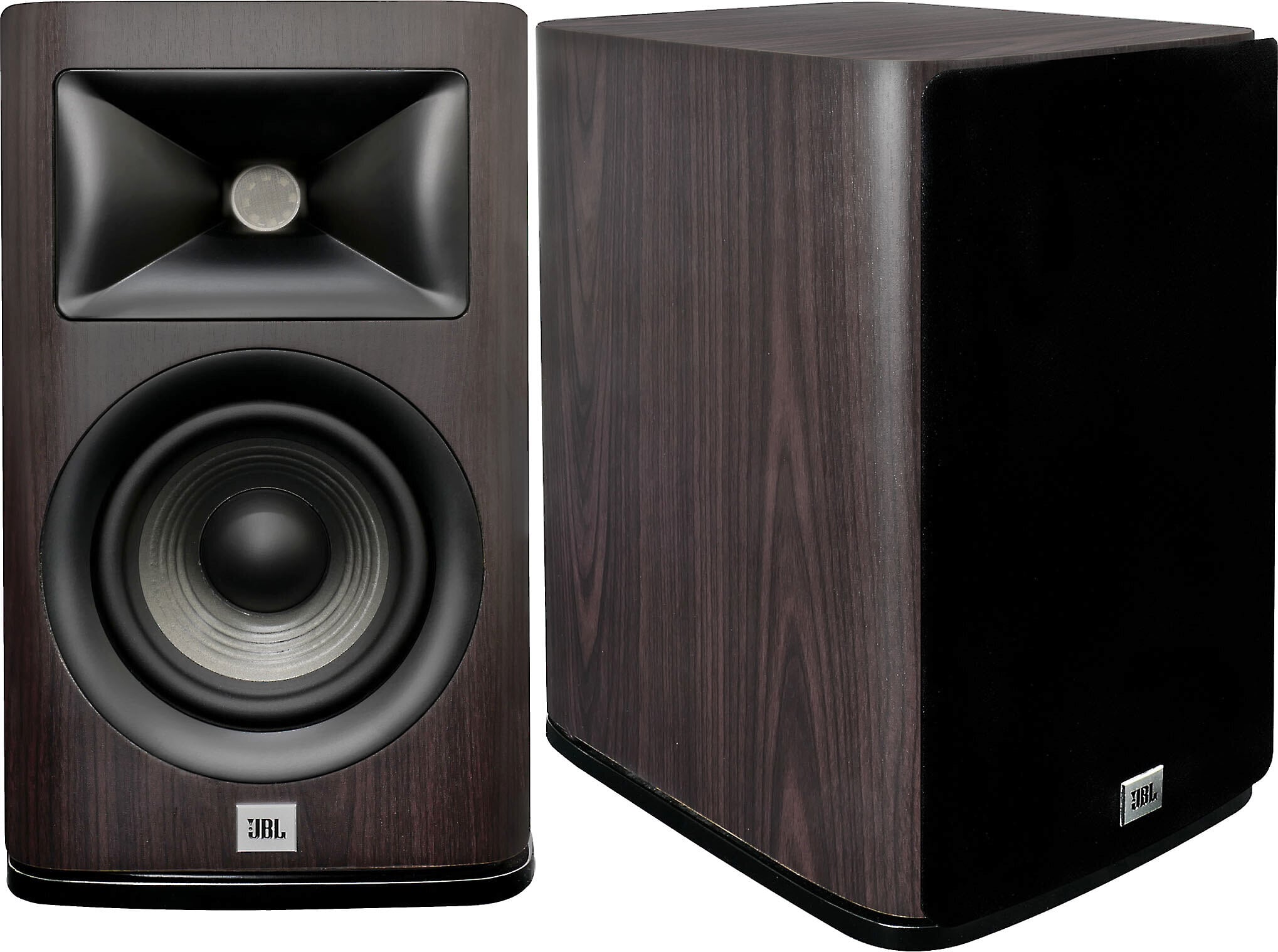 Customer Reviews: JBL Studio 620 (Dark Wood) Pair of bookshelf