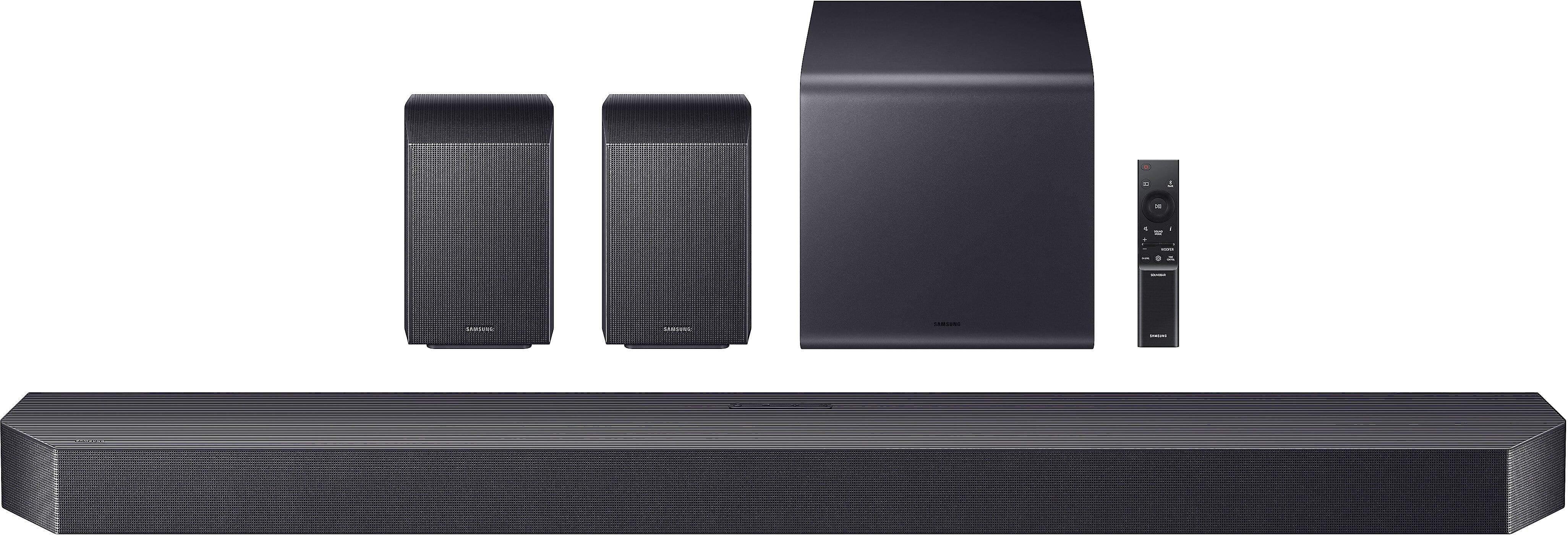 Samsung HW-Q990H
