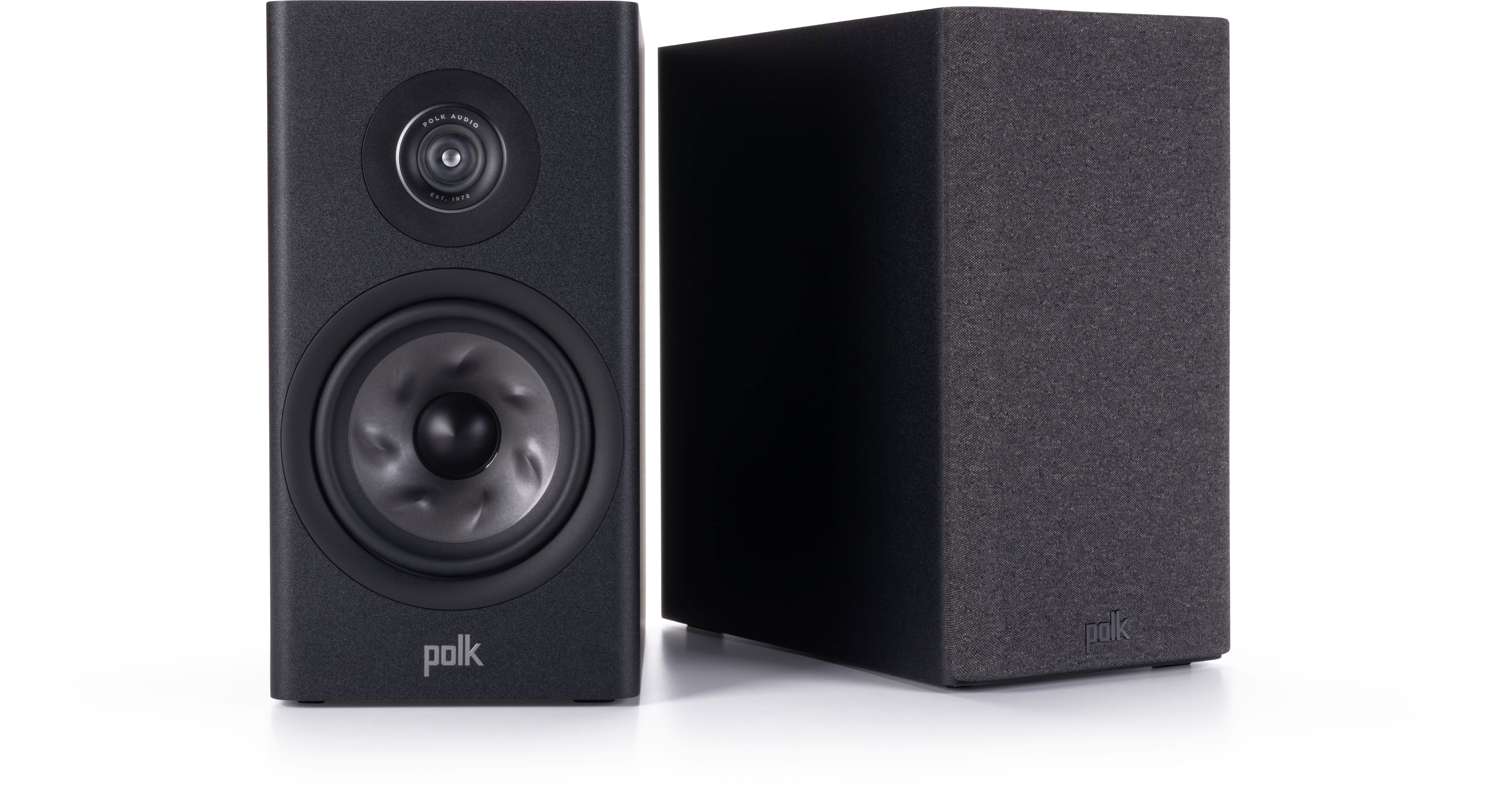 Customer Reviews: Polk Audio Reserve R200 (Midnight Black