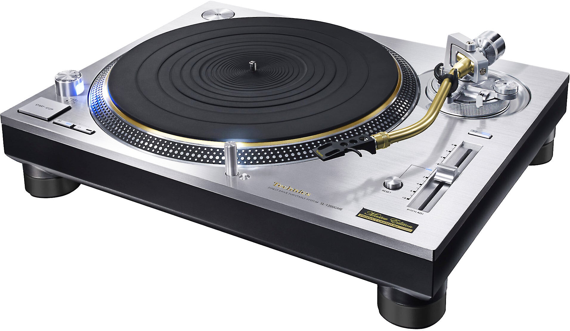 Technics SL-1200GME
