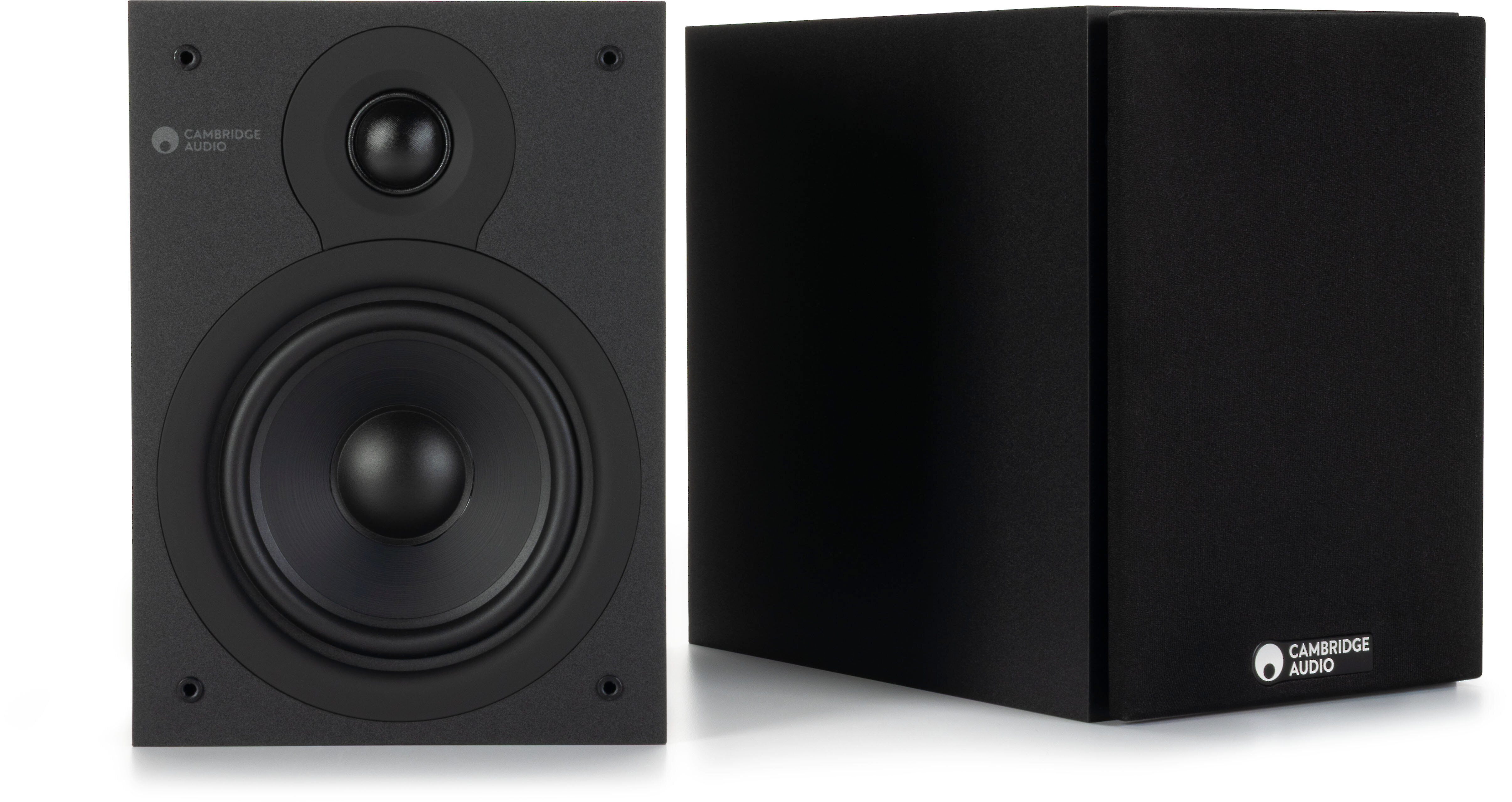 Customer Reviews: Cambridge Audio SX-50 (Matte Black) Bookshelf